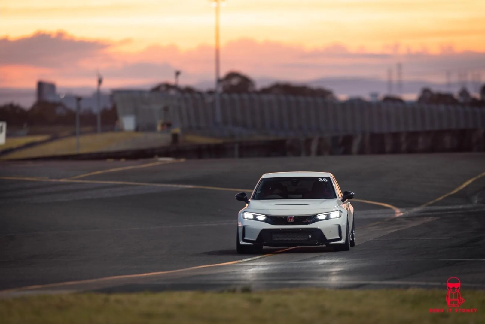 11th Gen Honda Civic 🚀 TRUSTALIGN - Time Attack FL5 Build Journal Screenshot_20231110_212304_Gallery