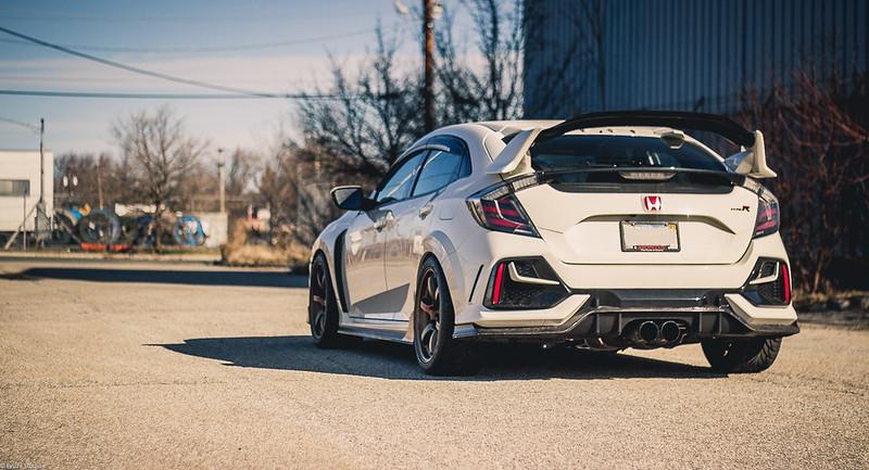 11th Gen Honda Civic Any good CTR dealers in Mass that come close to MSRP or not too much ADM? 51006994505_06e931e628_c
