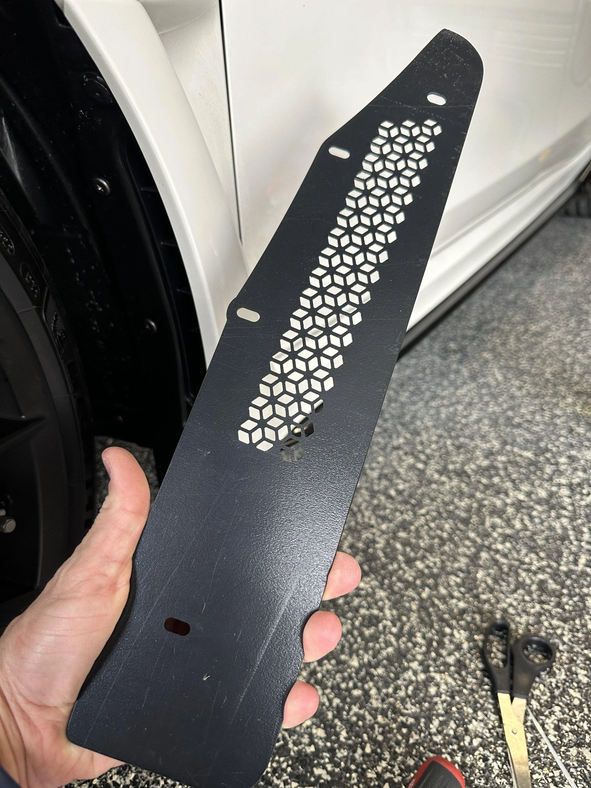 11th Gen Honda Civic Splash Guards for FL5? IMG_9357