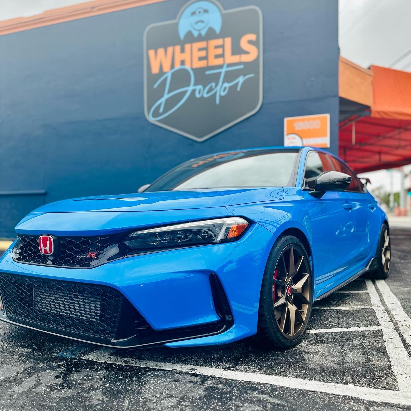 11th Gen Honda Civic Powder coated stock wheels pics? A94C7ED6-572B-4E59-BD02-C9809A381B17