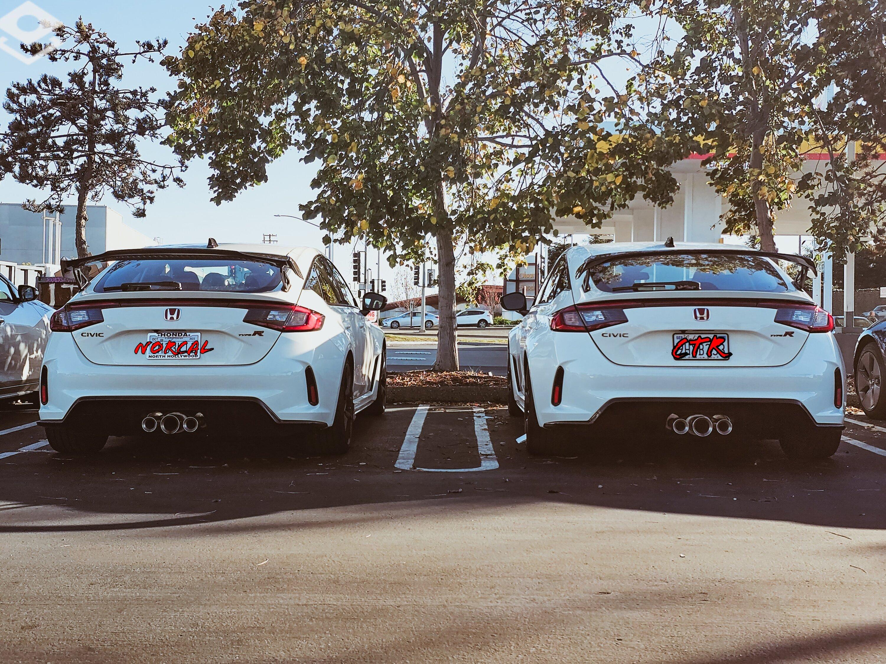 11th Gen Honda Civic Official CHAMPIONSHIP WHITE FL5 Type R Photos Thread PSX_20231119_152425