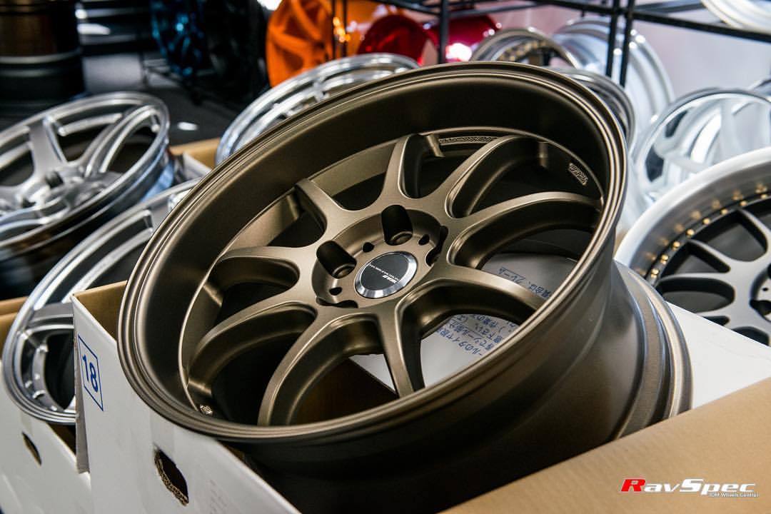 11th Gen Honda Civic Anyone Running Work Emotion D9Rs? tumblr_p9lfie2U6B1r4t1qfo1_1280