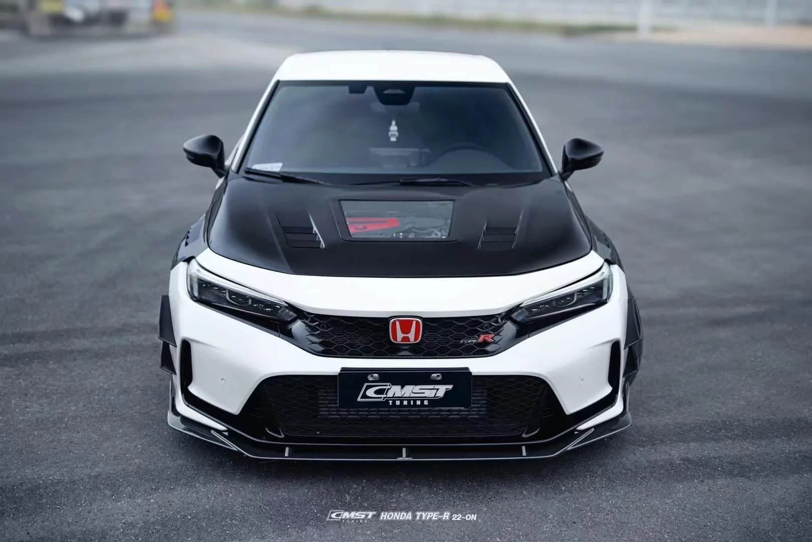 11th Gen Honda Civic Where’s the Aero? IMG_0985