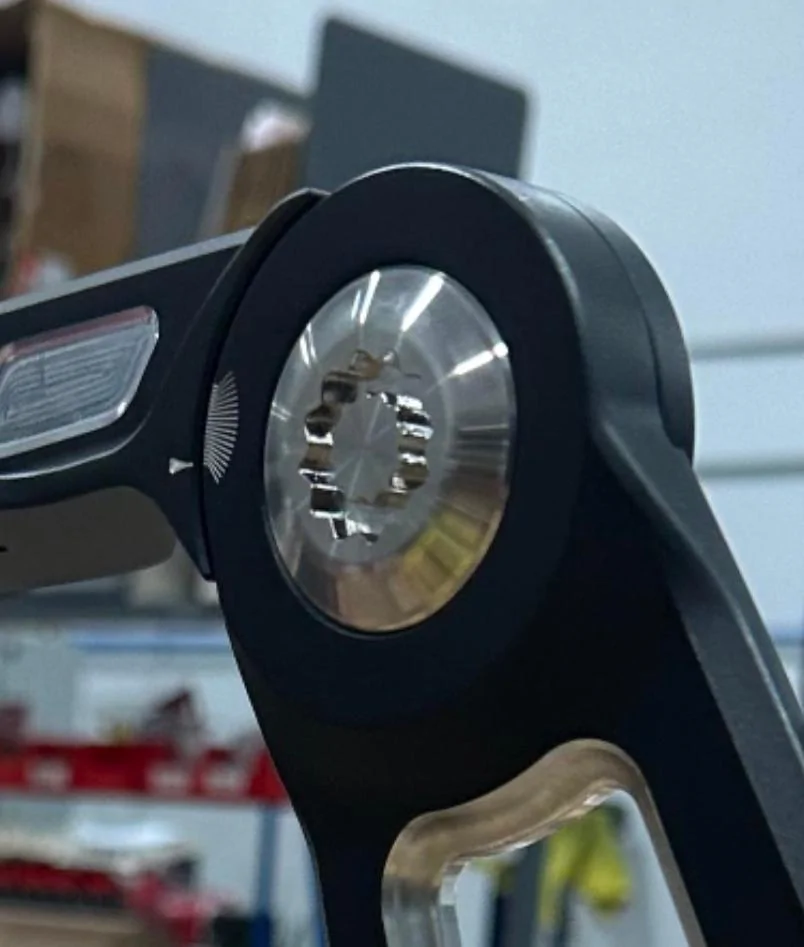 11th Gen Honda Civic New Upright and Wing Development Screenshot_20231124_154040_Messenger