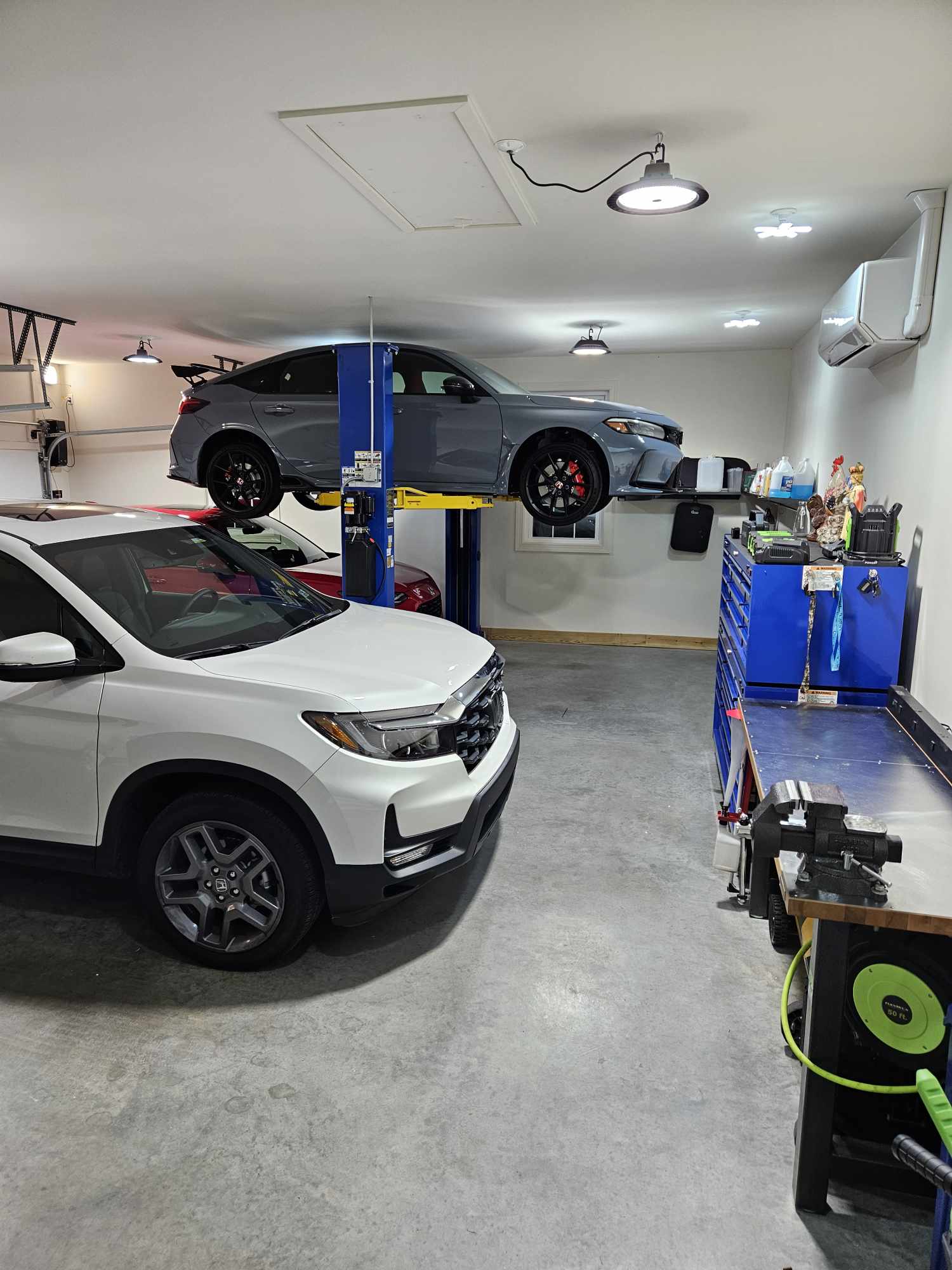 11th Gen Honda Civic What did you pay for your FL5? 2367