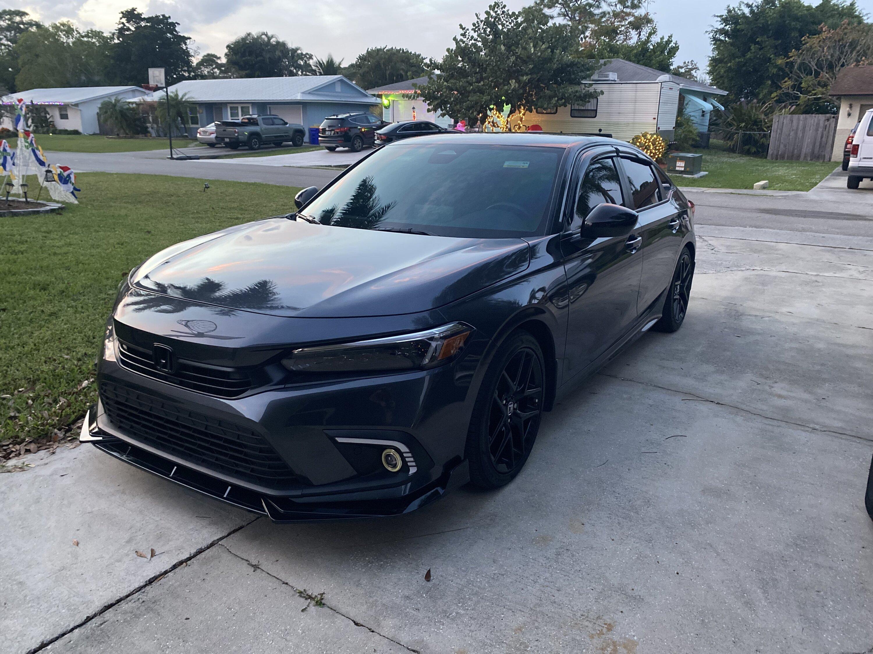 11th Gen Honda Civic 2023 Civic Sport Mod Weekend 72324943351__7C57F20E-D806-428E-85FB-6BC73A308901