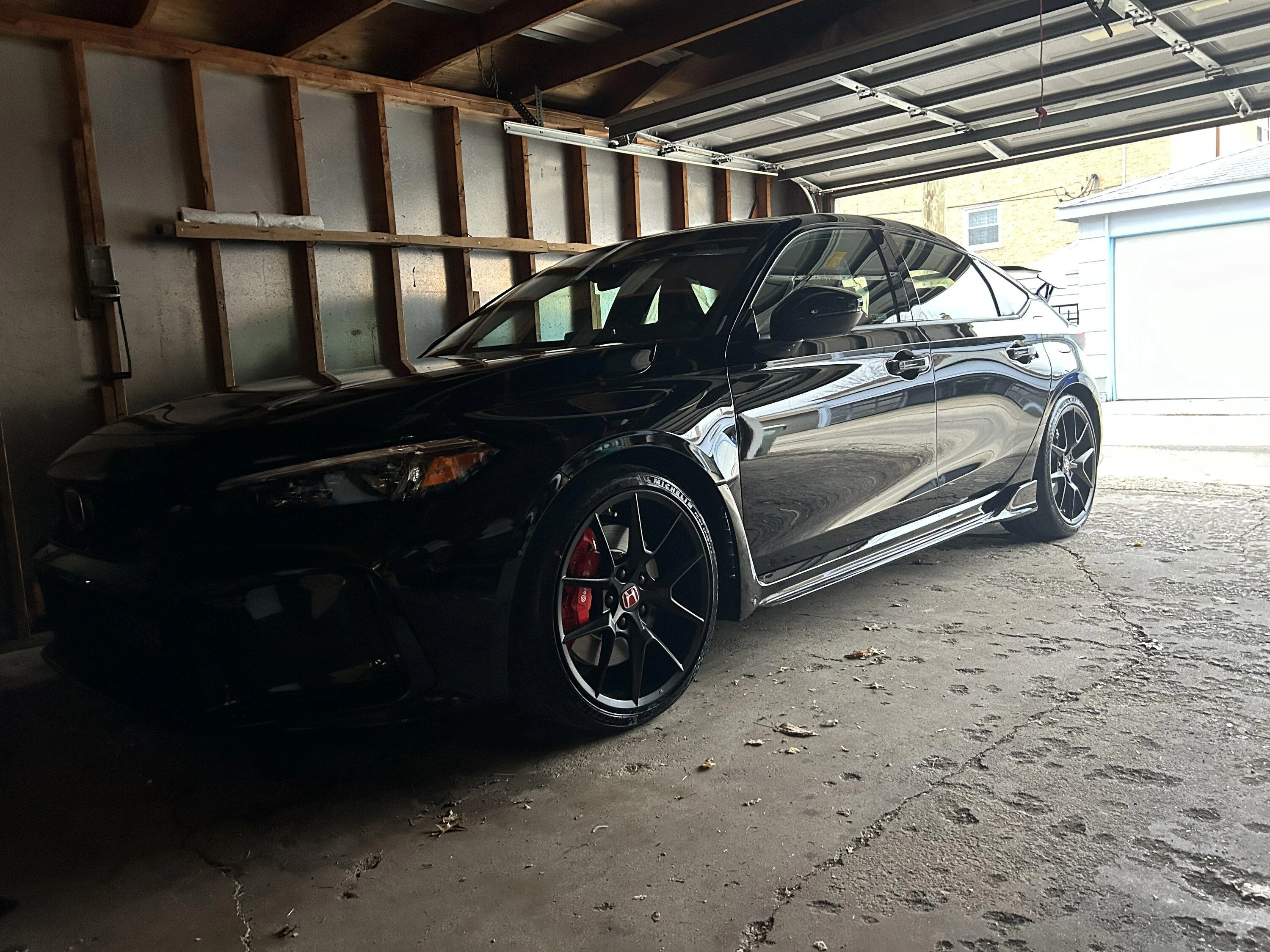 11th Gen Honda Civic UPDATE! Allocation issues - 23 CW IMG_9190