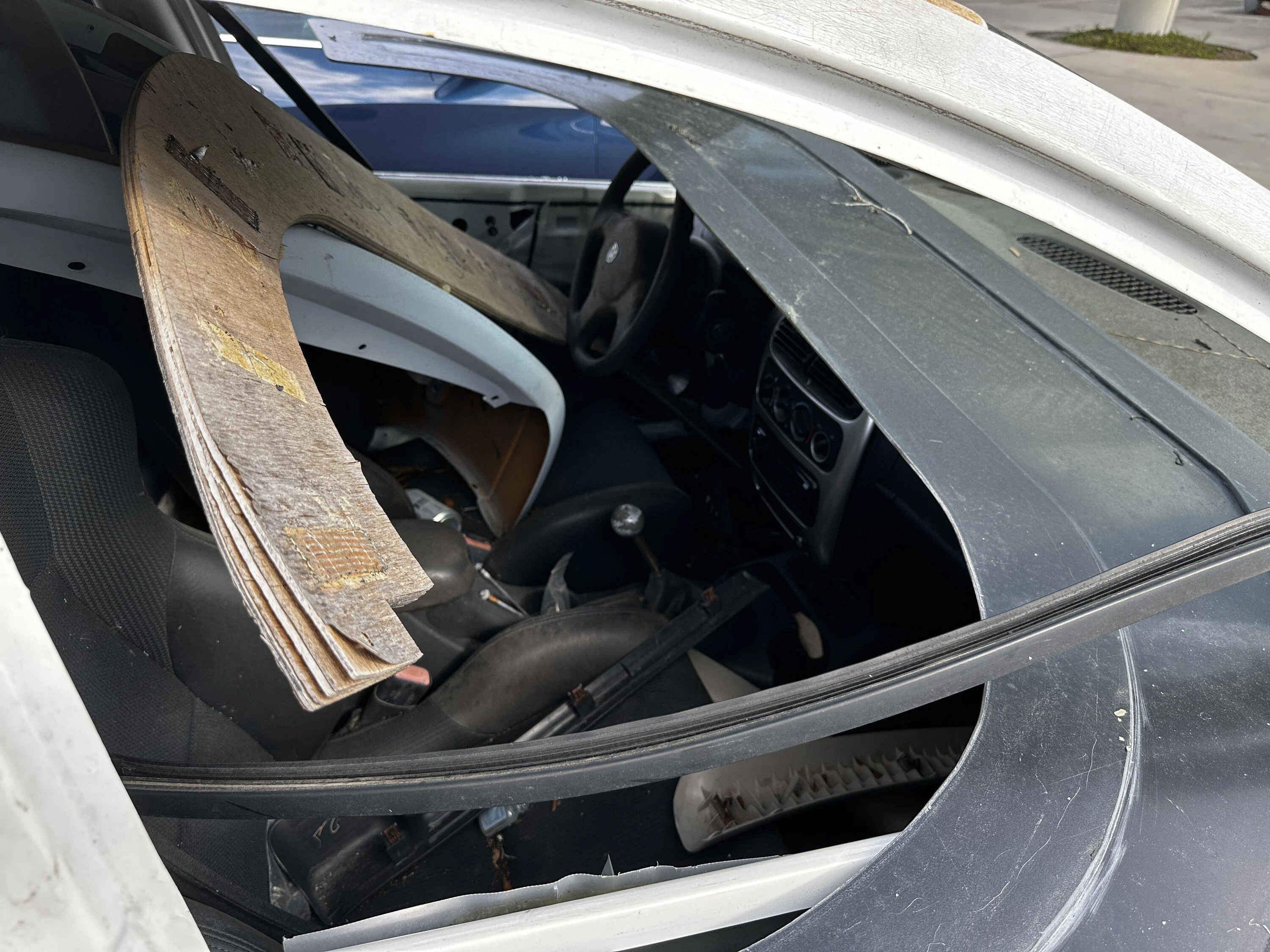 11th Gen Honda Civic Jester’s FL5 build journal. IMG_2873