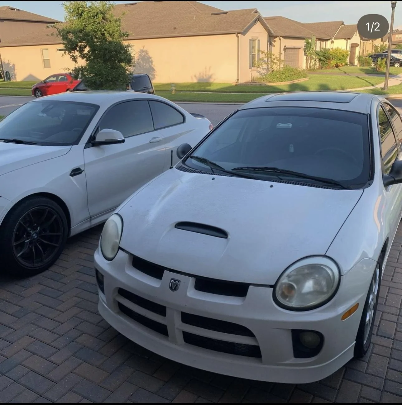 11th Gen Honda Civic Jester’s FL5 build journal. IMG_2894