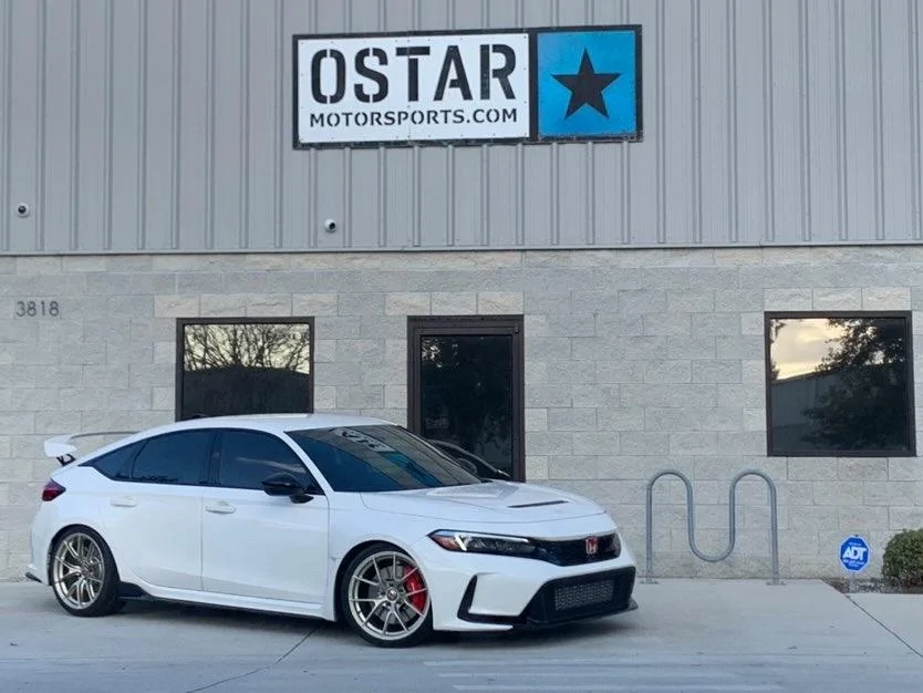 11th Gen Honda Civic Jester’s FL5 build journal. 601A4A82-8448-401C-BE59-B971C4B4F746