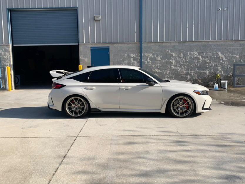 11th Gen Honda Civic Jester’s FL5 build journal. C03ED6C9-BB77-4950-B75C-B260A50DB37D