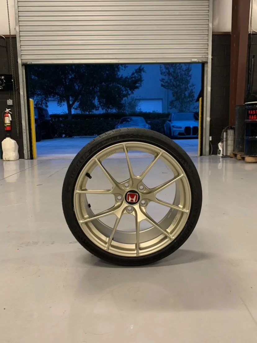 11th Gen Honda Civic Jester’s FL5 build journal. 971ED092-2071-42DE-BE0B-CA0EABA4D00A