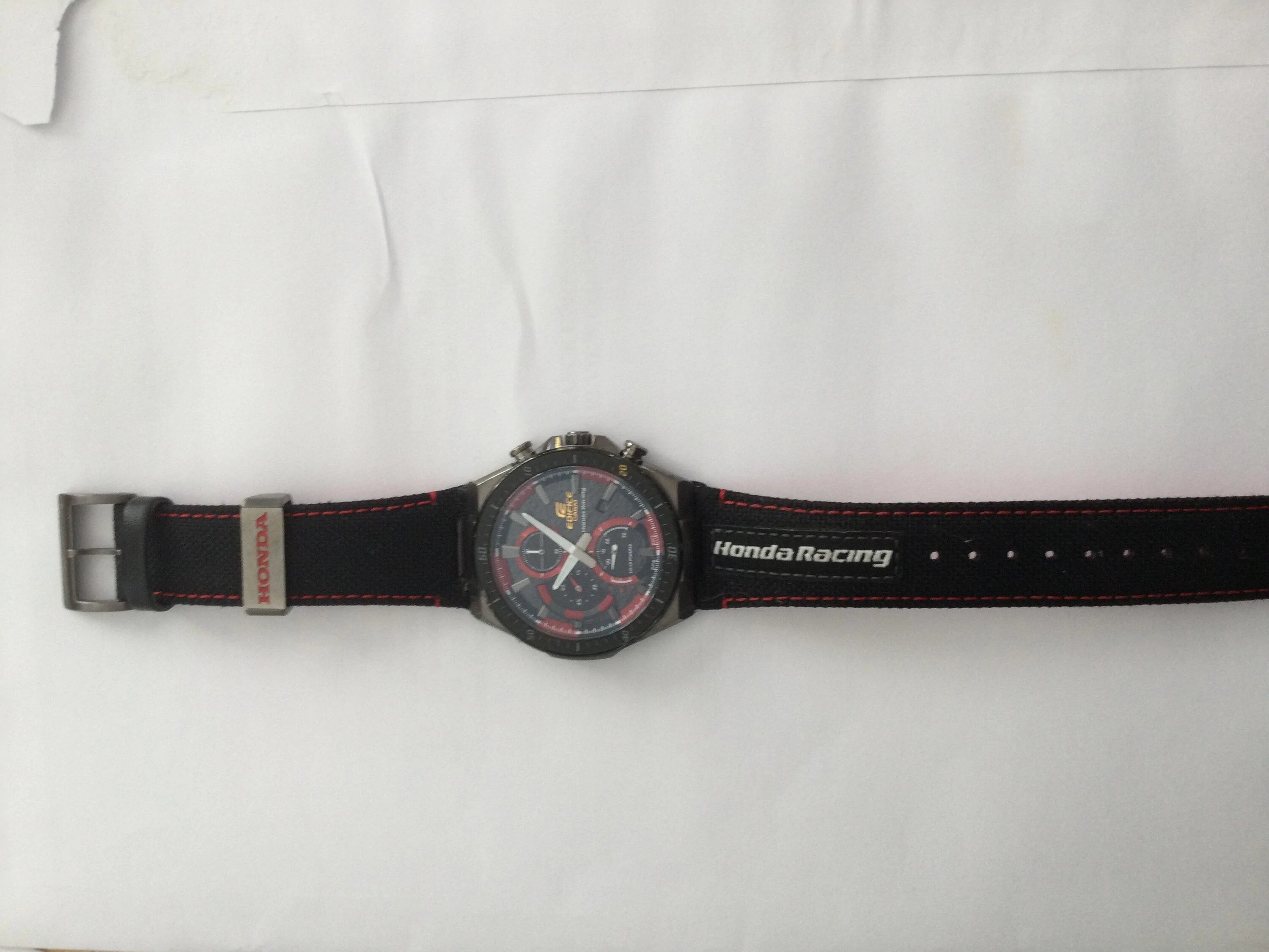 11th Gen Honda Civic Time for Type R - Casio E5F90DD2-A61B-4BDD-846D-82B1474B8186
