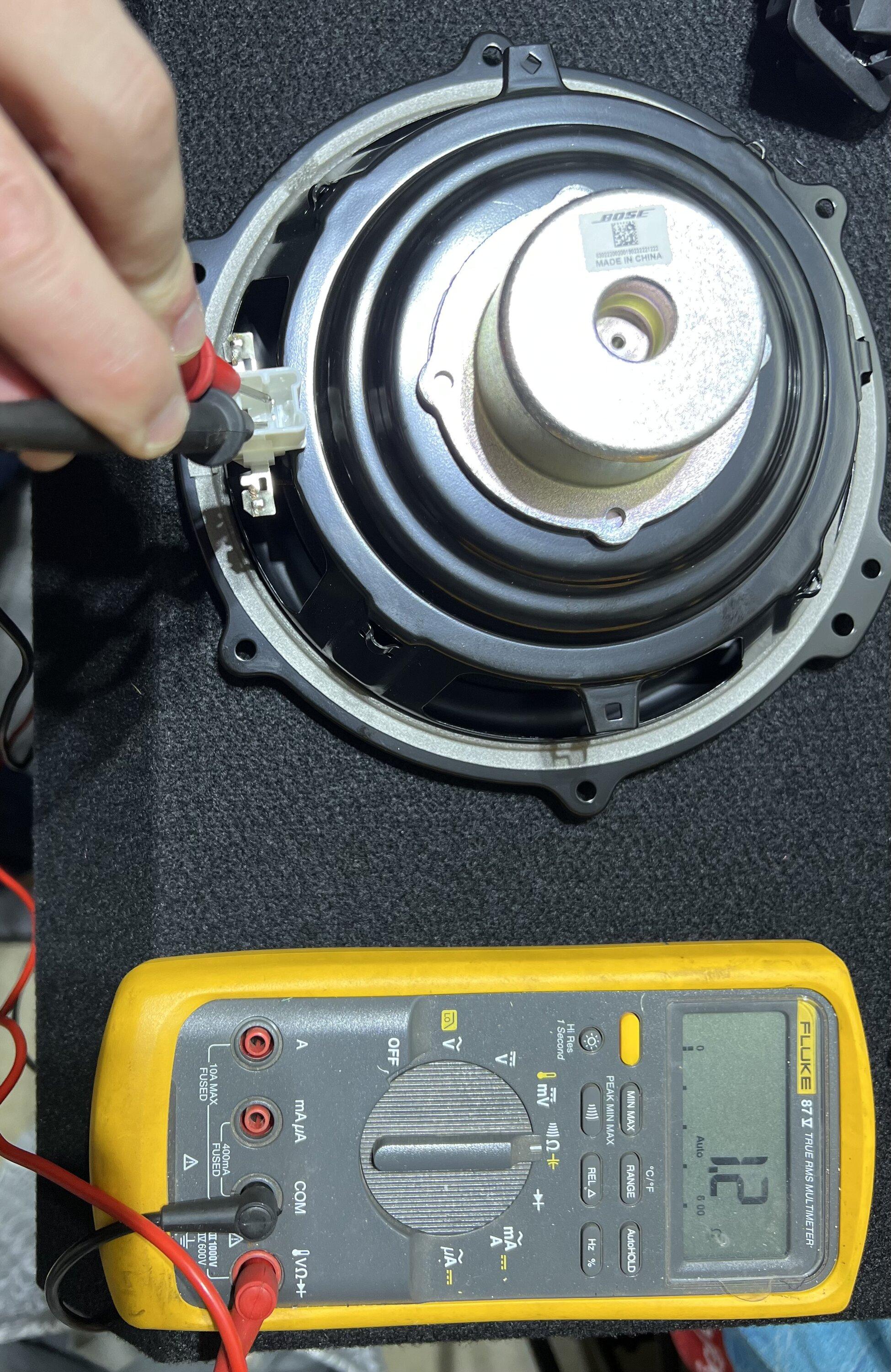11th Gen Honda Civic Icehawk's "OEM+" speaker upgrade IMG_7197