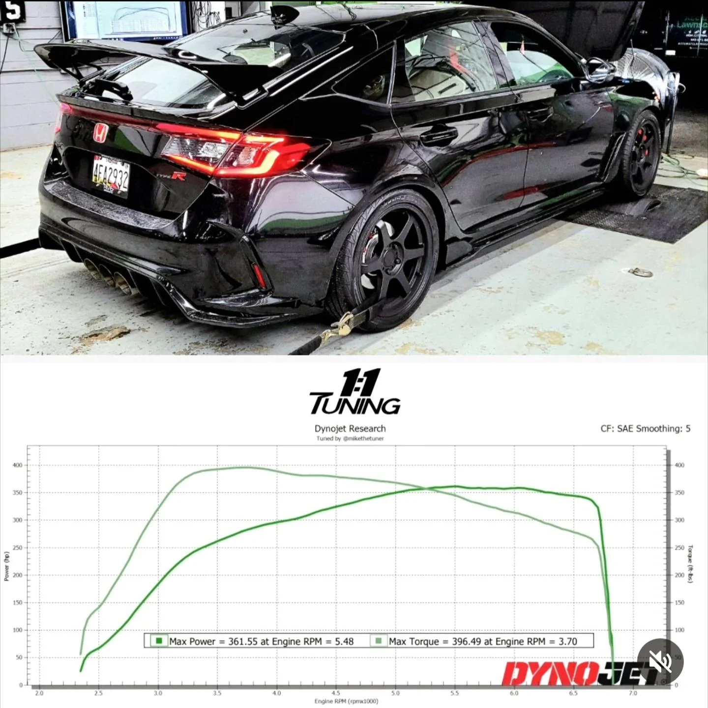 11th Gen Honda Civic Hondata FL5 FlashPro released IMG_20231218_200704_925