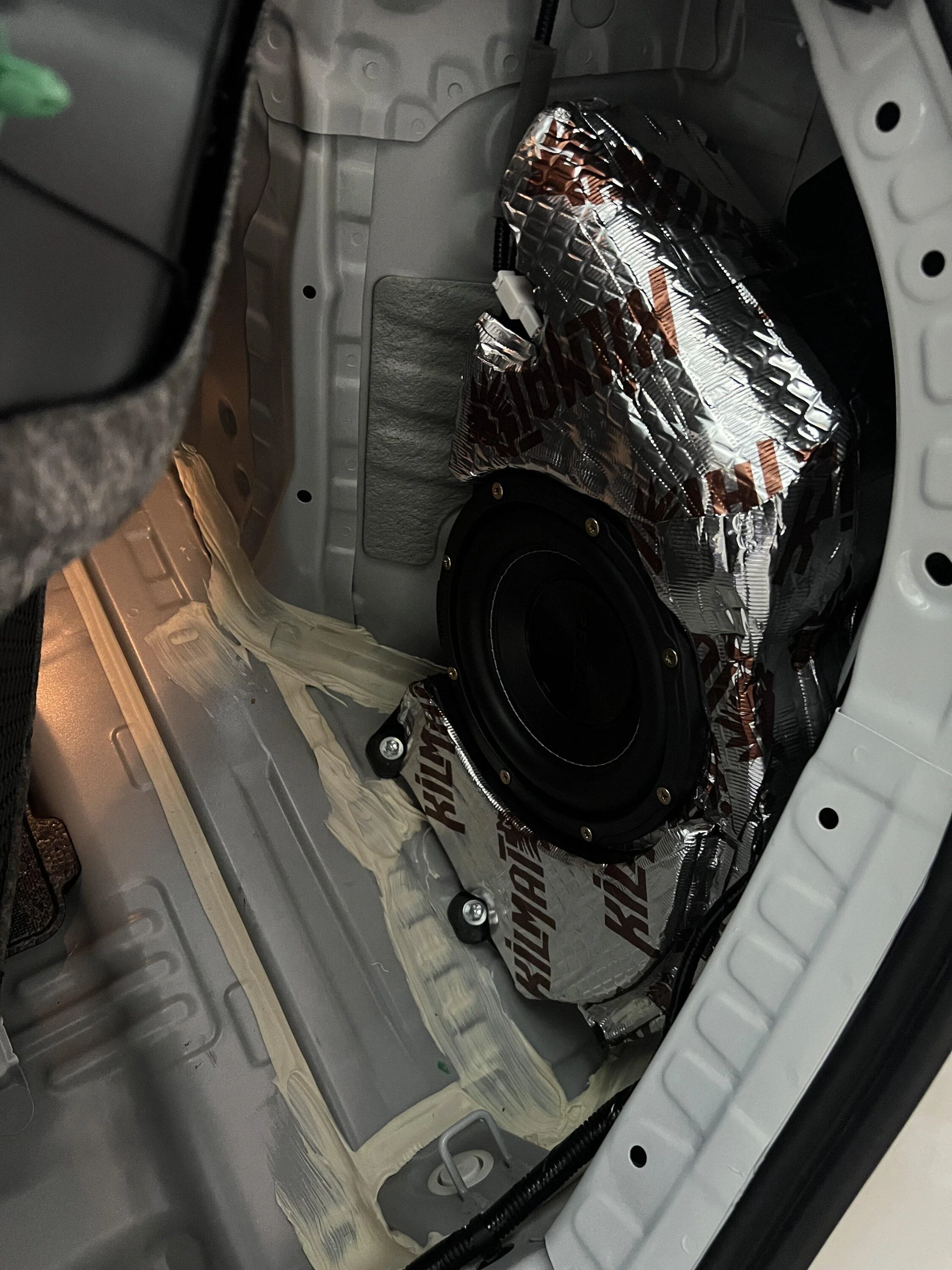 11th Gen Honda Civic Icehawk's "OEM+" speaker upgrade IMG_7231