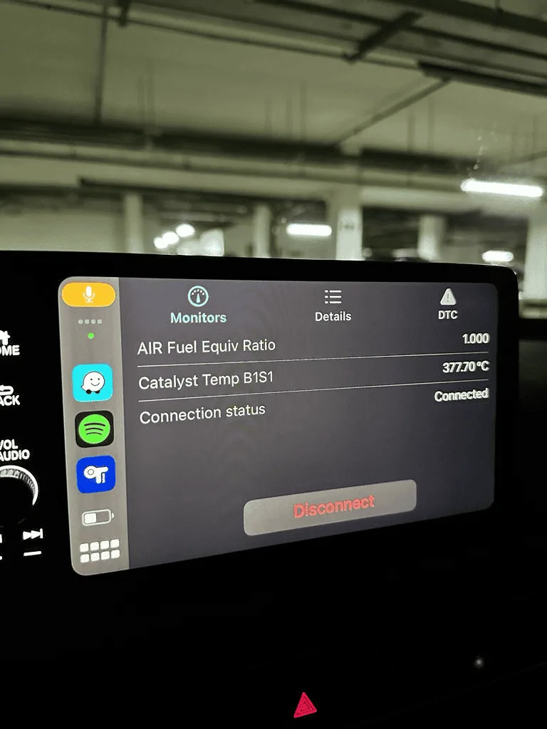 11th Gen Honda Civic An in-depth talk about FL5 ECU tuning 1703736427882