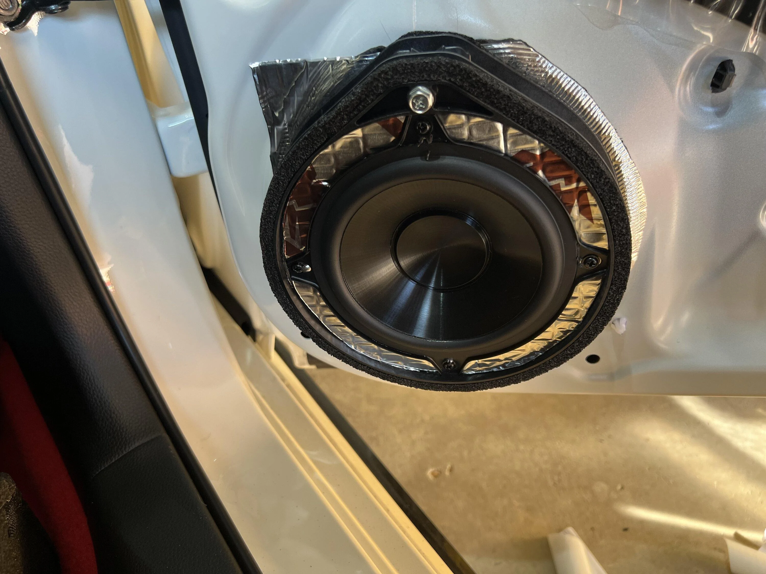 11th Gen Honda Civic Icehawk's "OEM+" speaker upgrade IMG_7274
