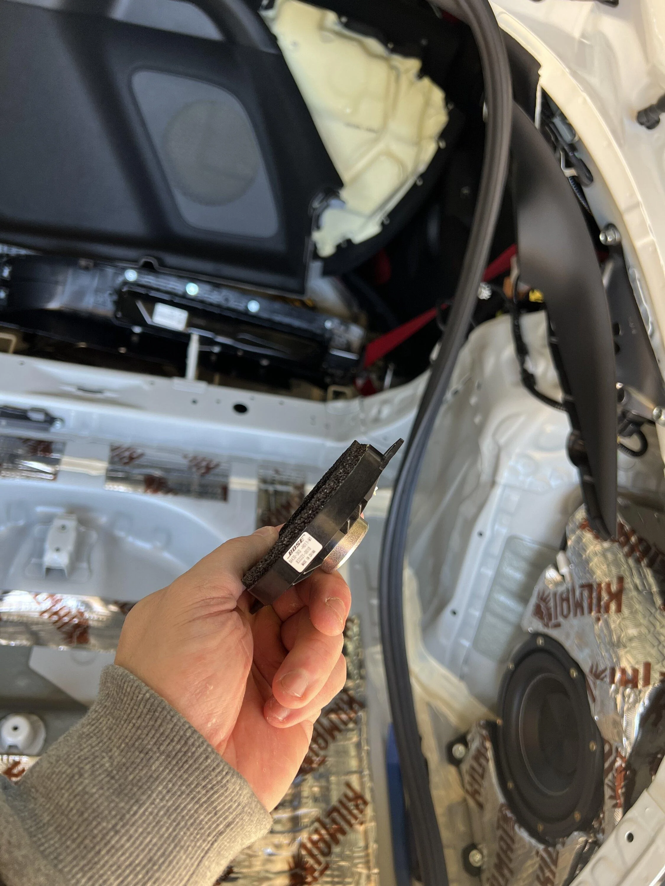 11th Gen Honda Civic Icehawk's "OEM+" speaker upgrade IMG_7288