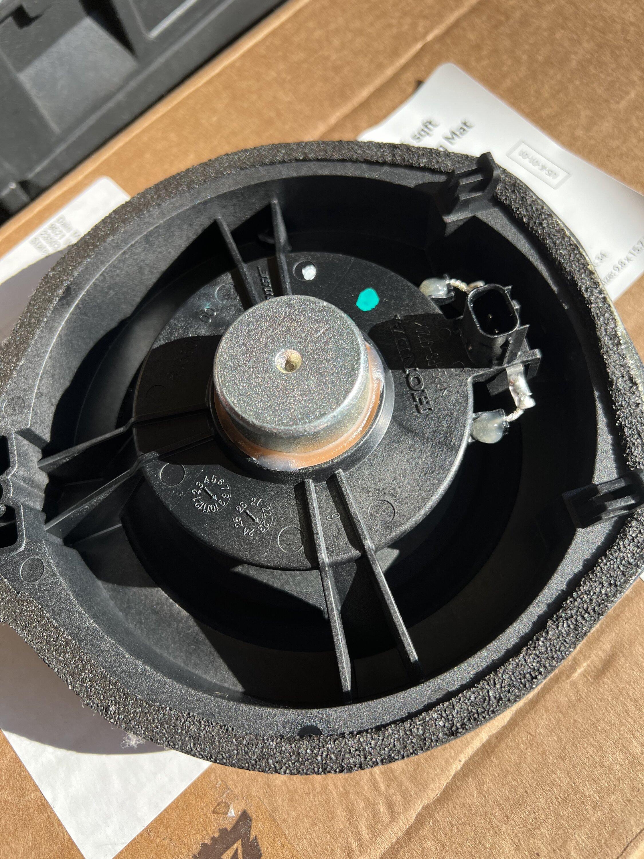 11th Gen Honda Civic Icehawk's "OEM+" speaker upgrade IMG_7275