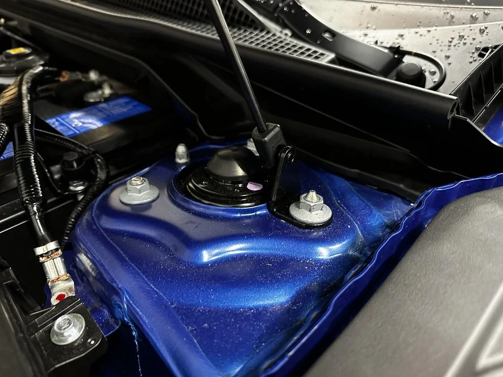 11th Gen Honda Civic FS: Redline Tuning 2022+ Honda Civic Hood QuickLIFT PLUS Hood Struts/Shocks 52660664847_8b78609ed0_