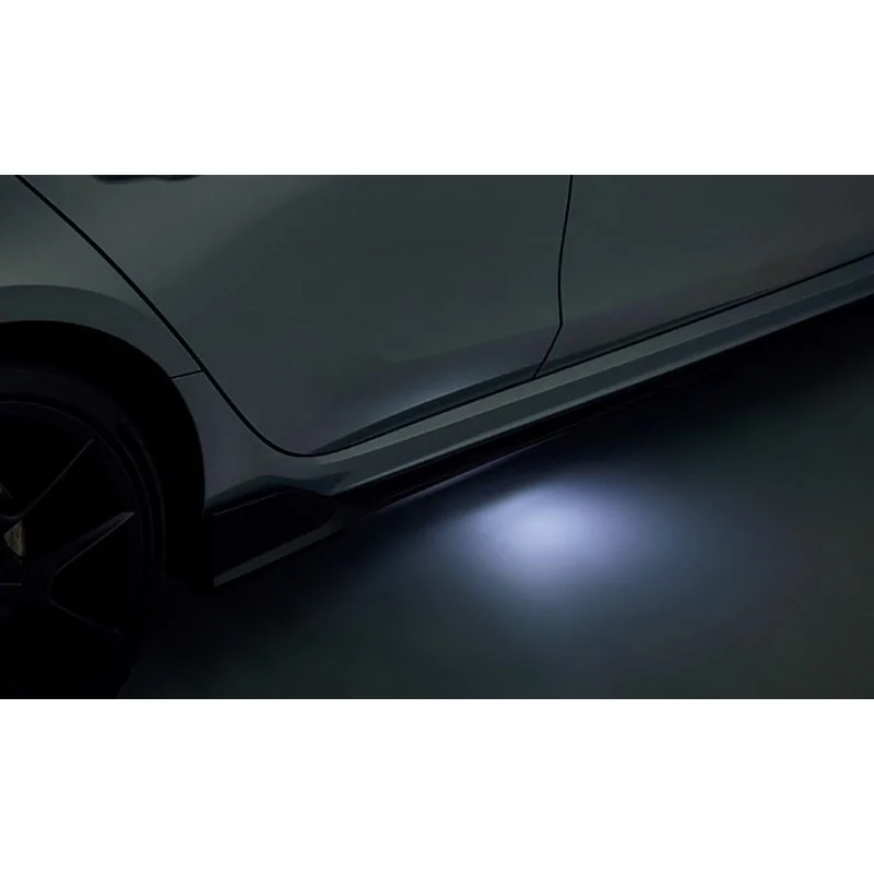 11th Gen Honda Civic JDM Honda Access Interior LED Door Lights and Center Console Lights installed. 1_7fa68a0d-8359-426a-a0be-b5998603758c_1080x