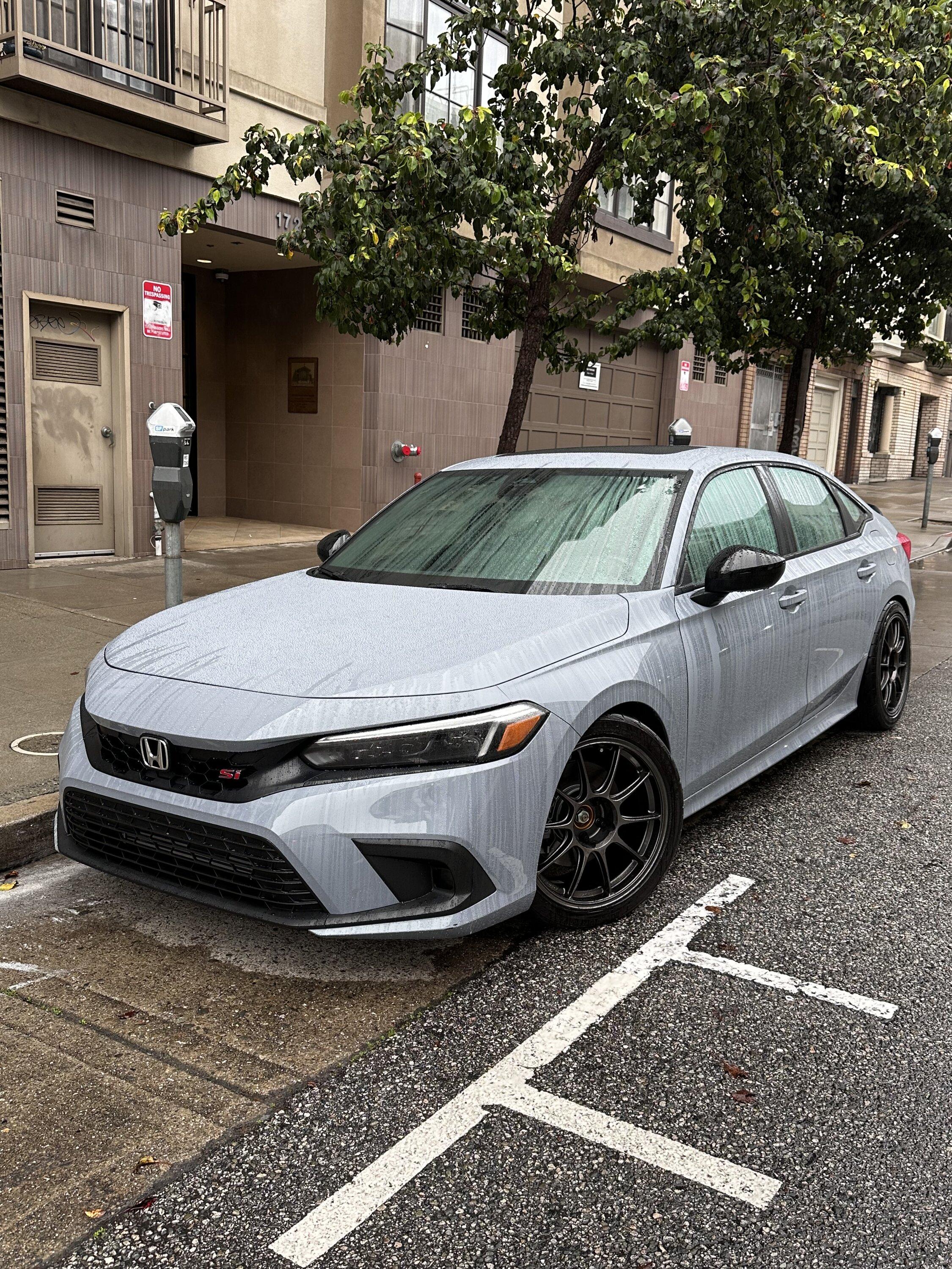 11th Gen Honda Civic Weds WedsSport TC105X IMG_2715
