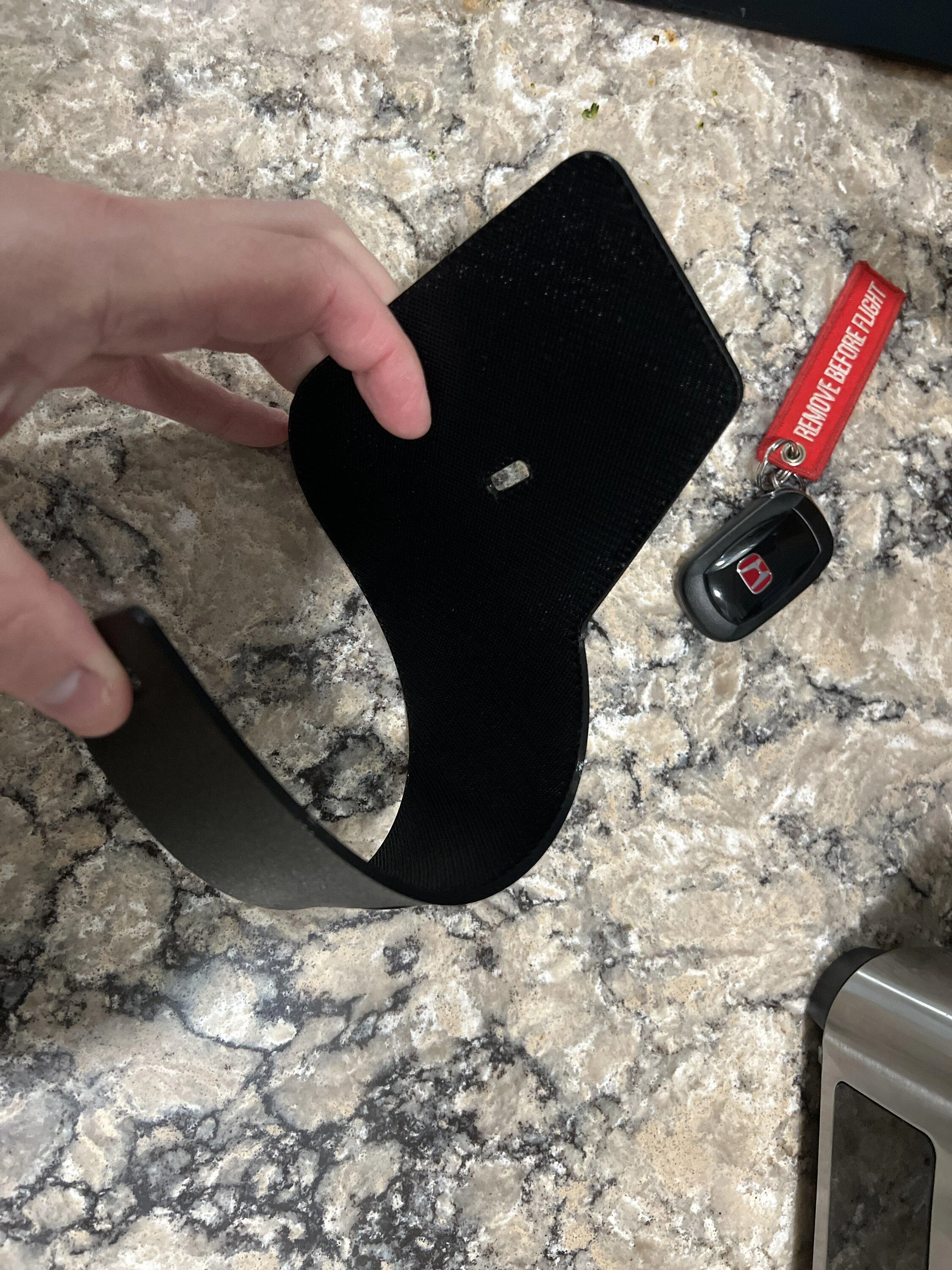11th Gen Honda Civic FX3D rock guards imag