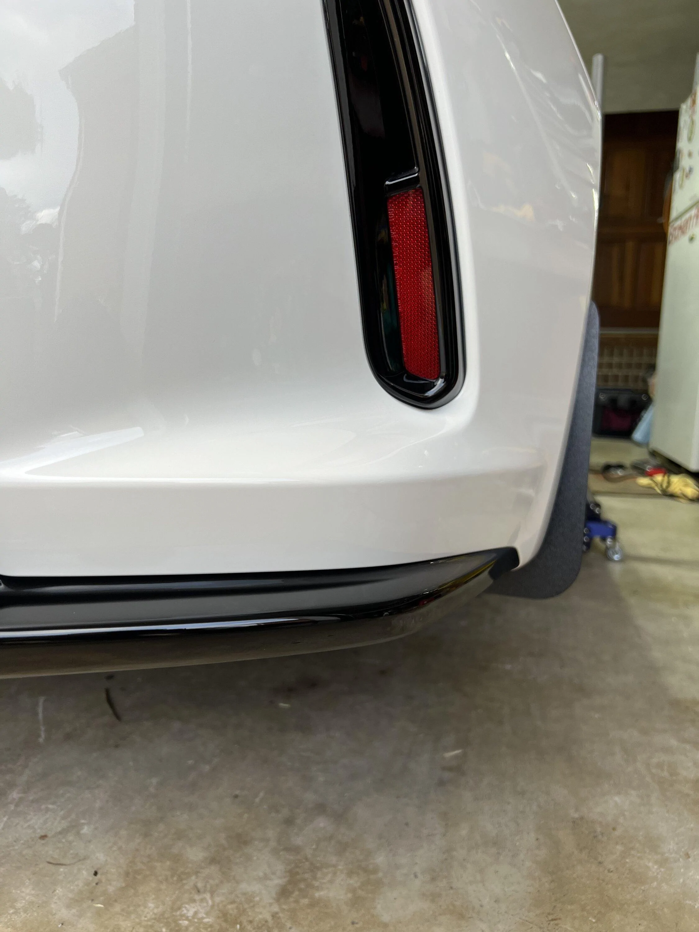 11th Gen Honda Civic FX3D rock guards IMG_7358