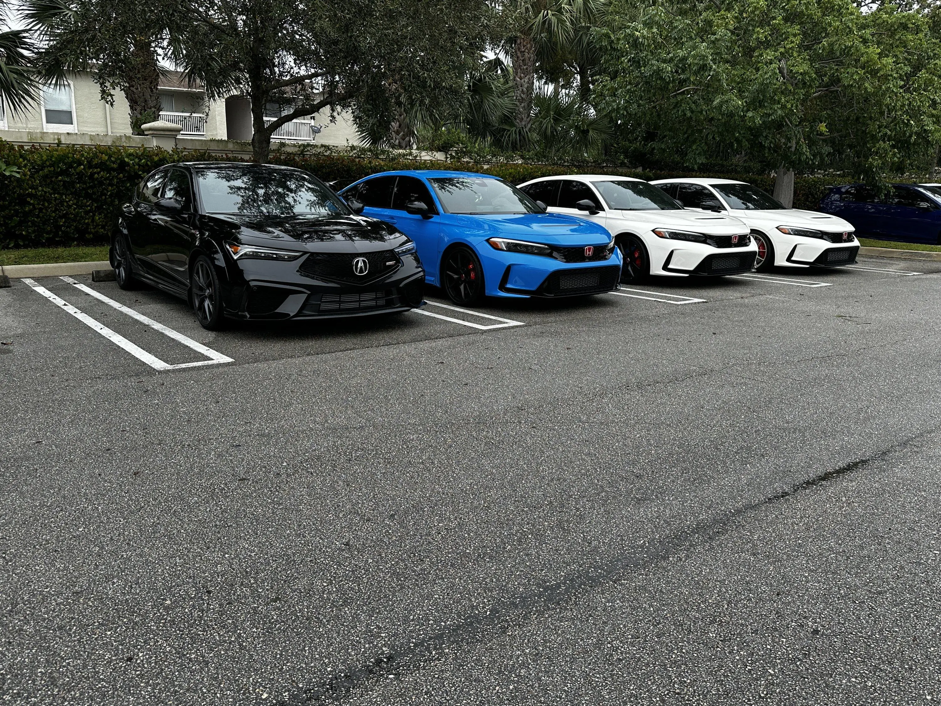 11th Gen Honda Civic Car meet in Miami IMG_3074