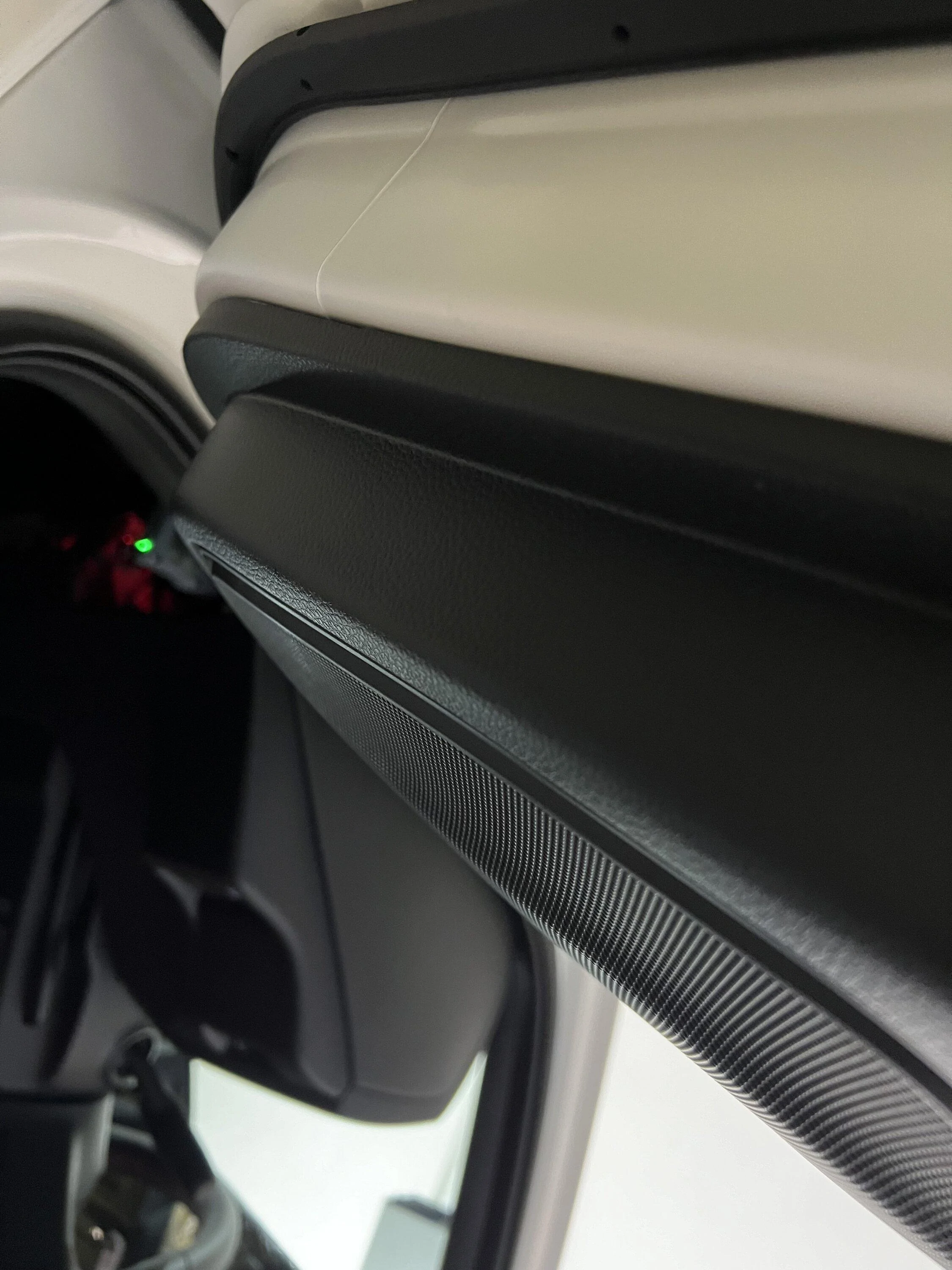 11th Gen Honda Civic Icehawk's "OEM+" speaker upgrade IMG_7391
