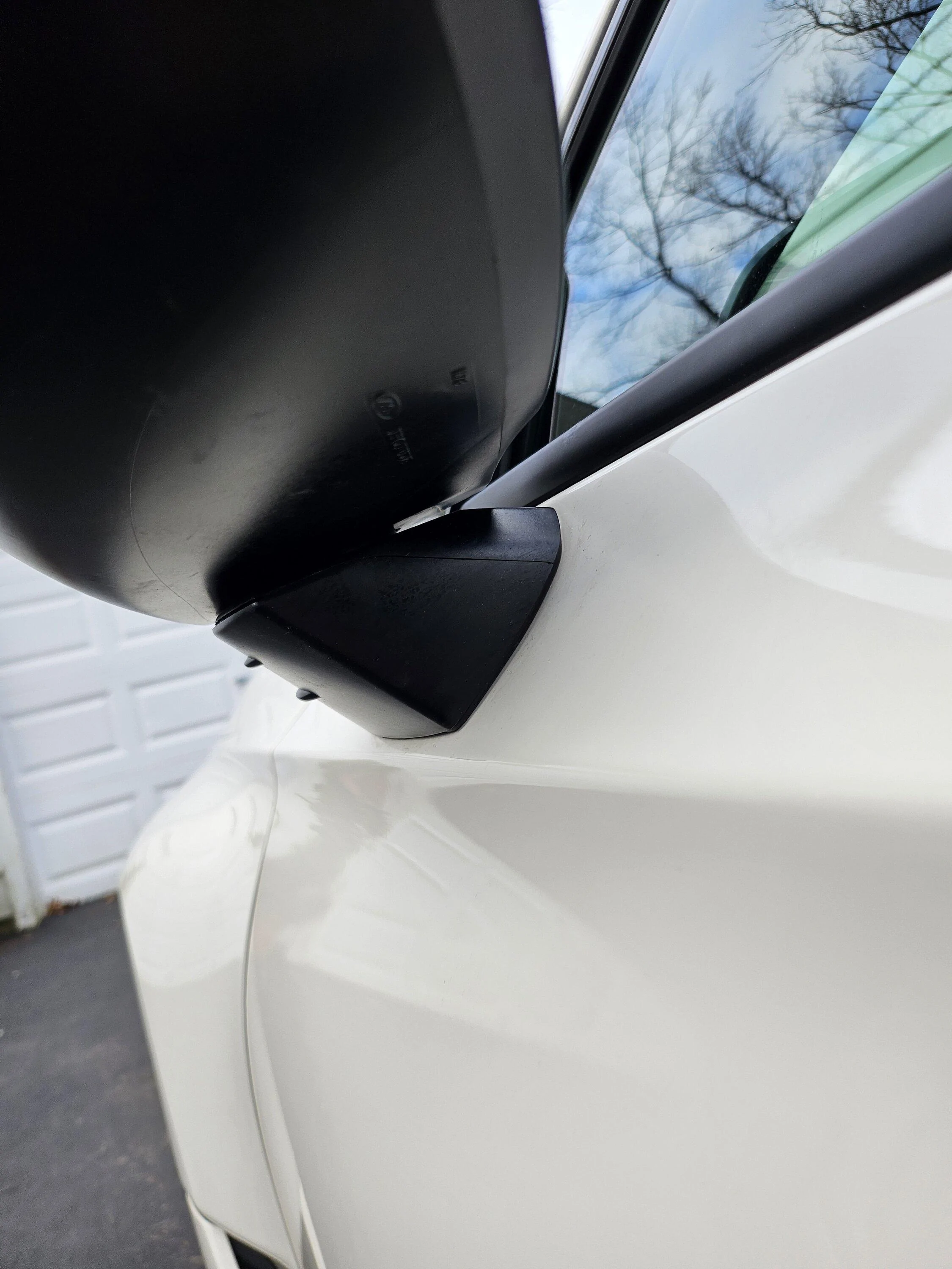 11th Gen Honda Civic Power Mirrors 20240111_092717