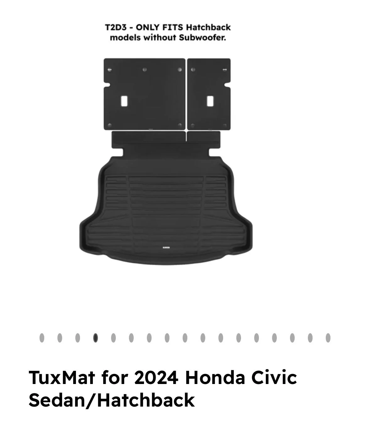 11th Gen Honda Civic Canadian dealer asked what colour Type R I want IMG_6211