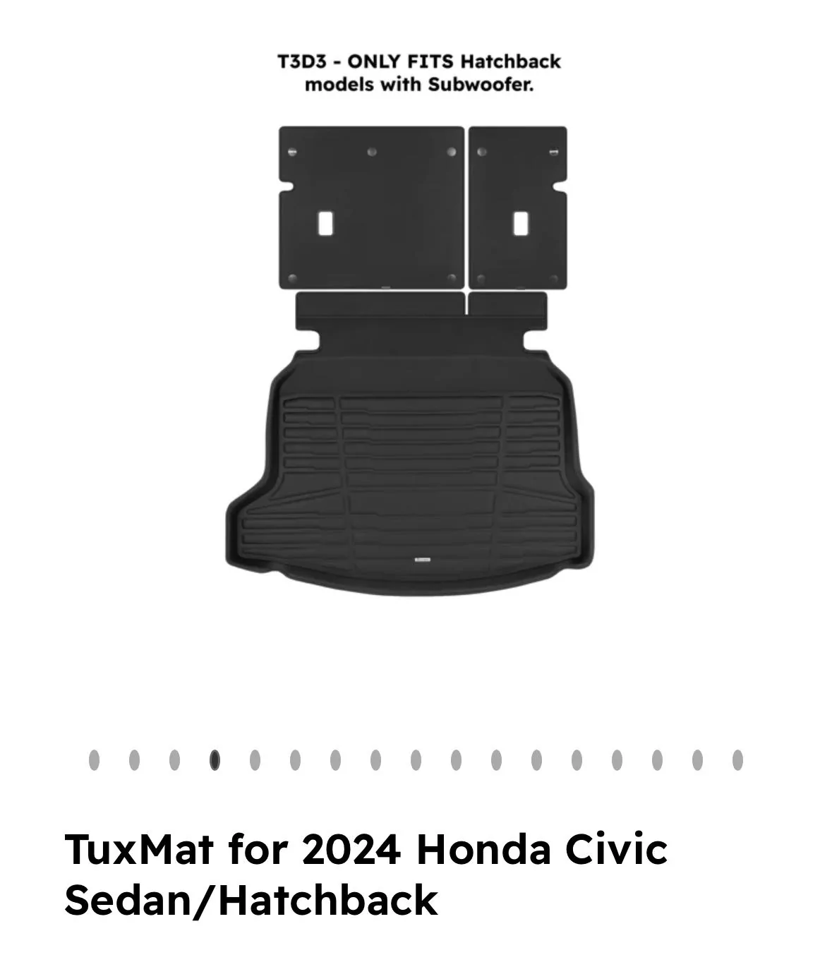 11th Gen Honda Civic Canadian dealer asked what colour Type R I want IMG_6212