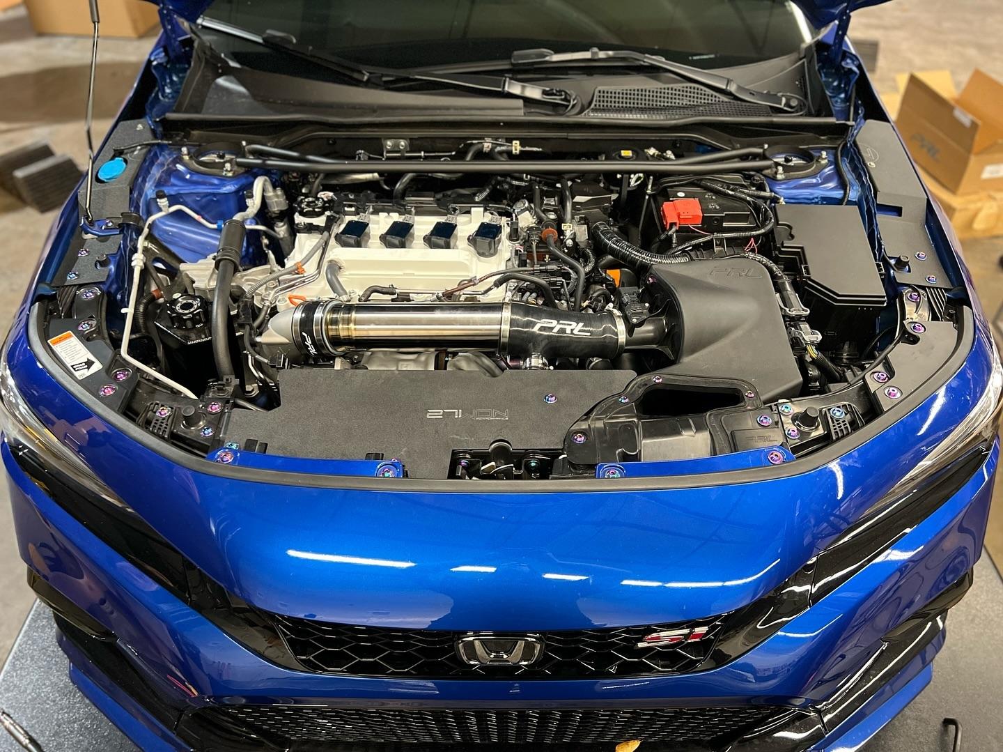 11th Gen Honda Civic TSP FE1: a spicy Si - 400WHP and counting 419700905_3668575410135780_8868926498806536521_n