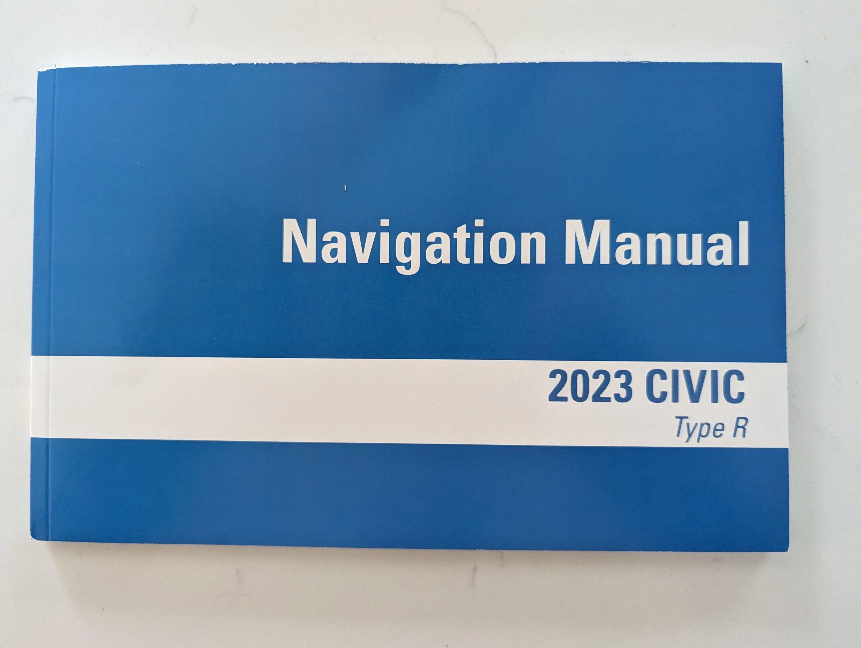 11th Gen Honda Civic FL5 Navigation Manual PXL_20240113_203427885.MP