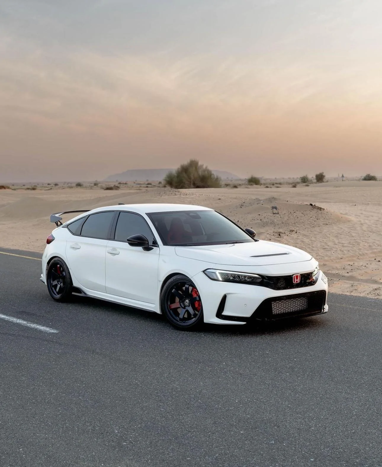 11th Gen Honda Civic Official Wheel Fitment Thread for 11th Gen FL5 Civic Type R IMG_9586