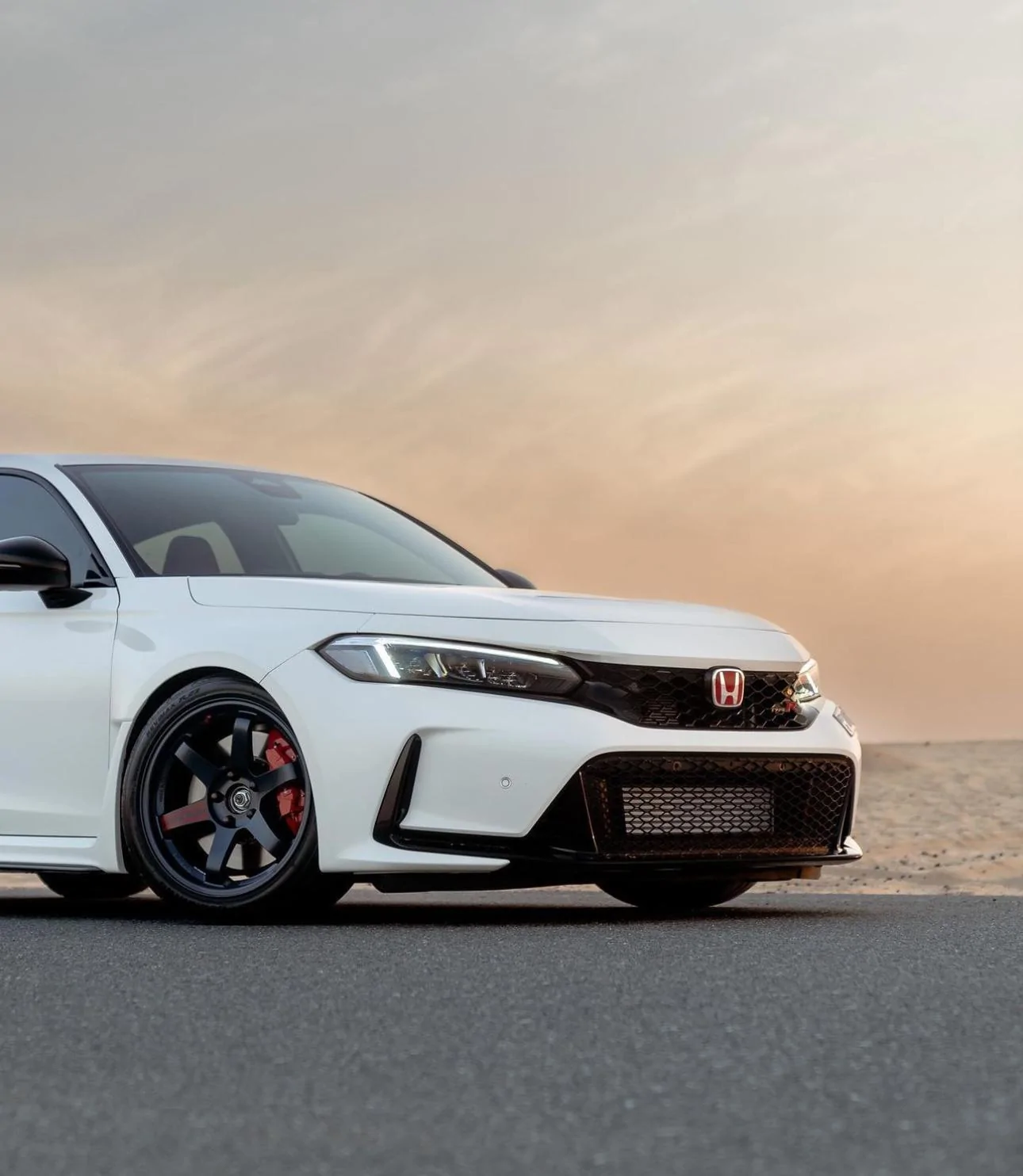 11th Gen Honda Civic Official Wheel Fitment Thread for 11th Gen FL5 Civic Type R IMG_9584 2