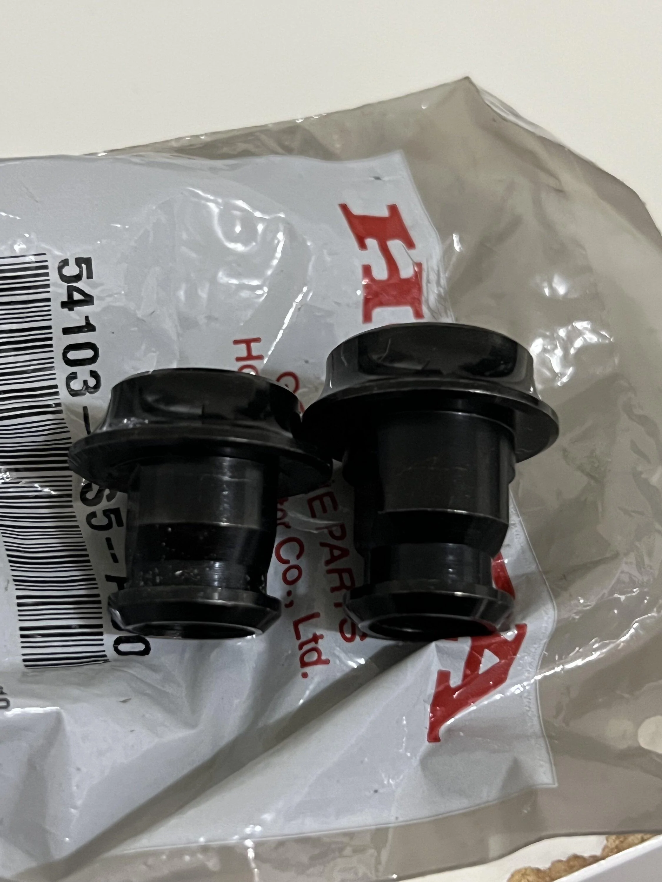 11th Gen Honda Civic SOLD For Sale: OEM Titanium shift knob IMG_6875