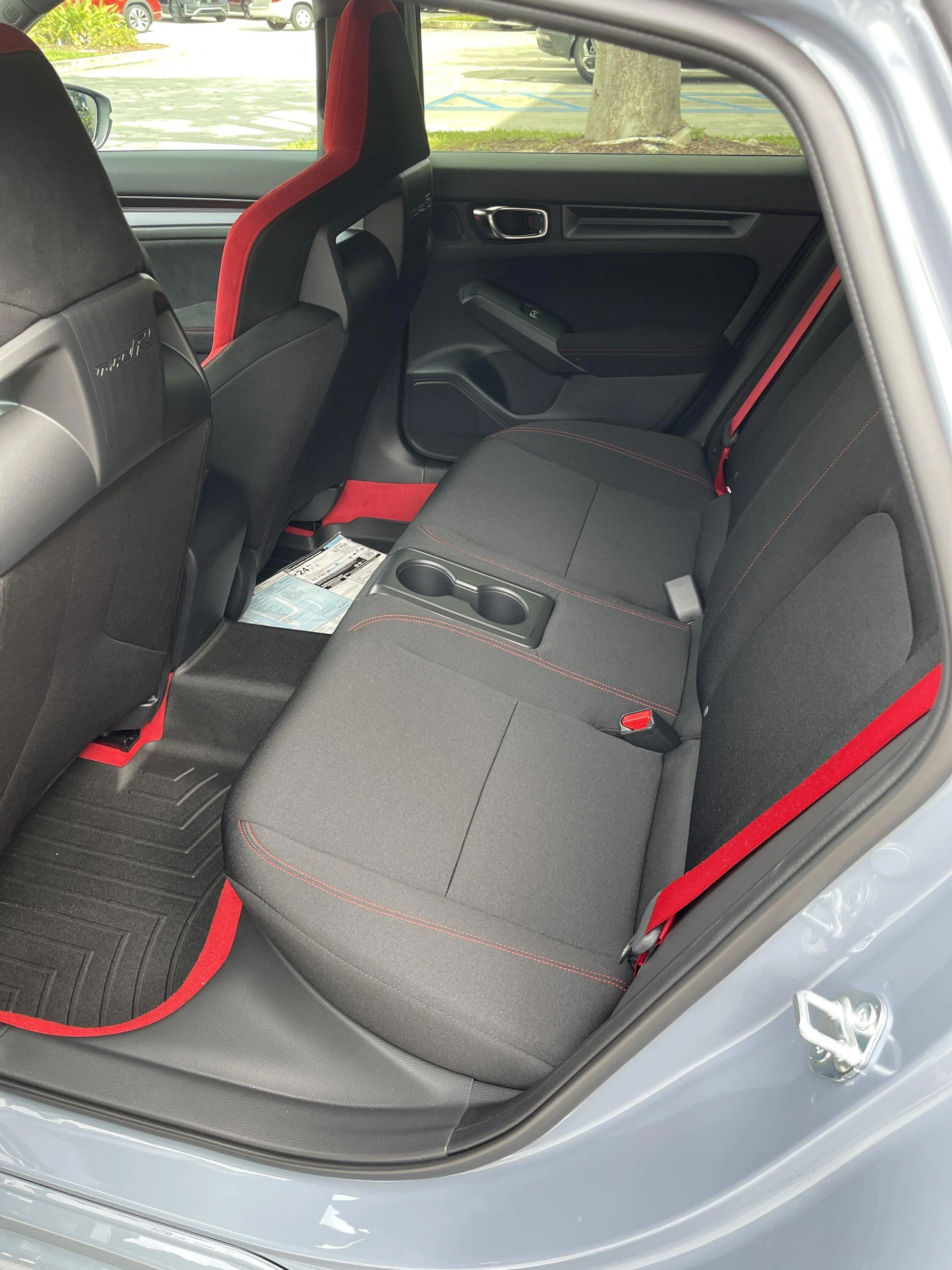 11th Gen Honda Civic Pre-Owned 2024 Honda Civic Type R (FL5) for Sale IMG_1440