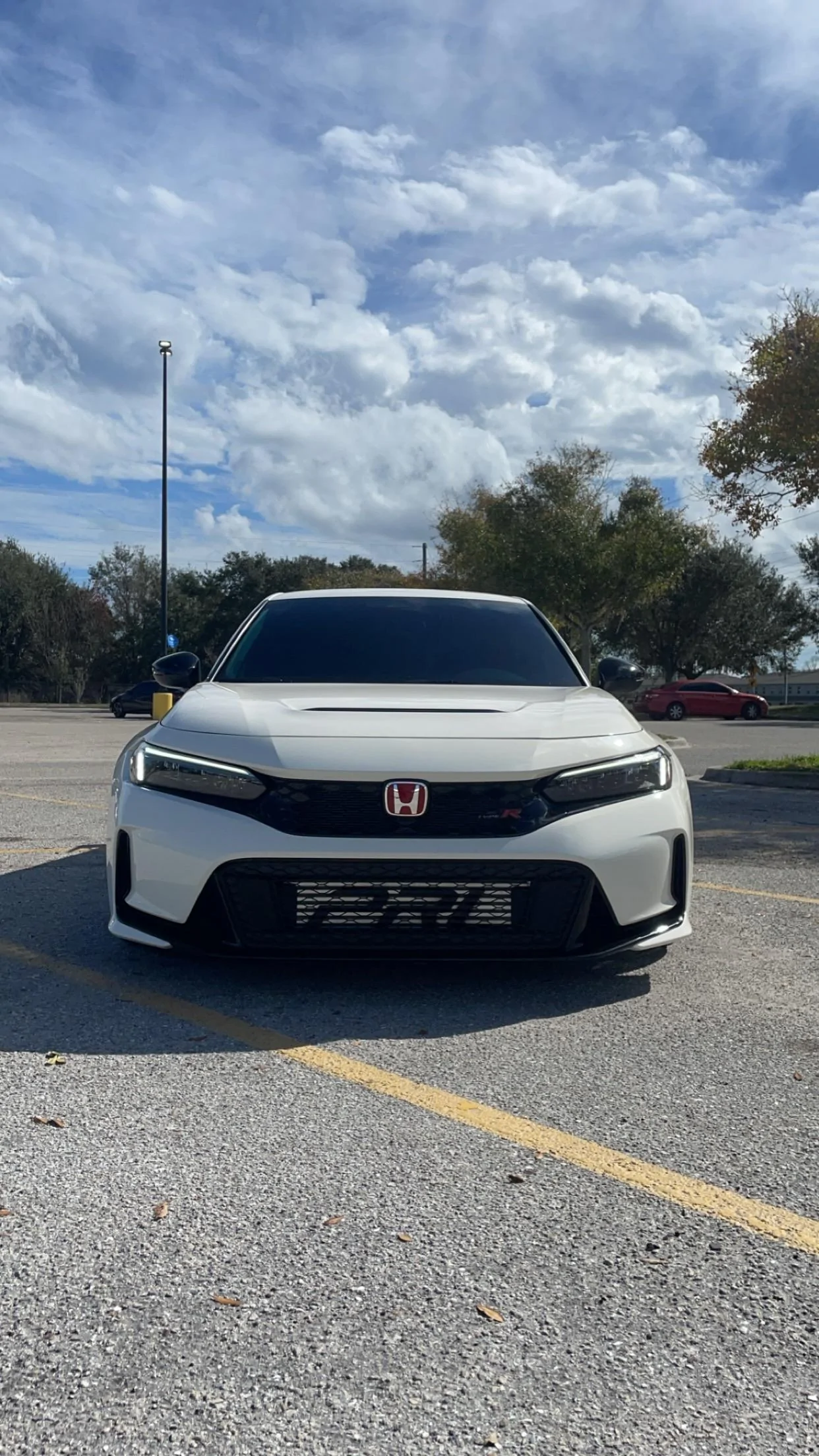 11th Gen Honda Civic E tuned Type R IMG_6249