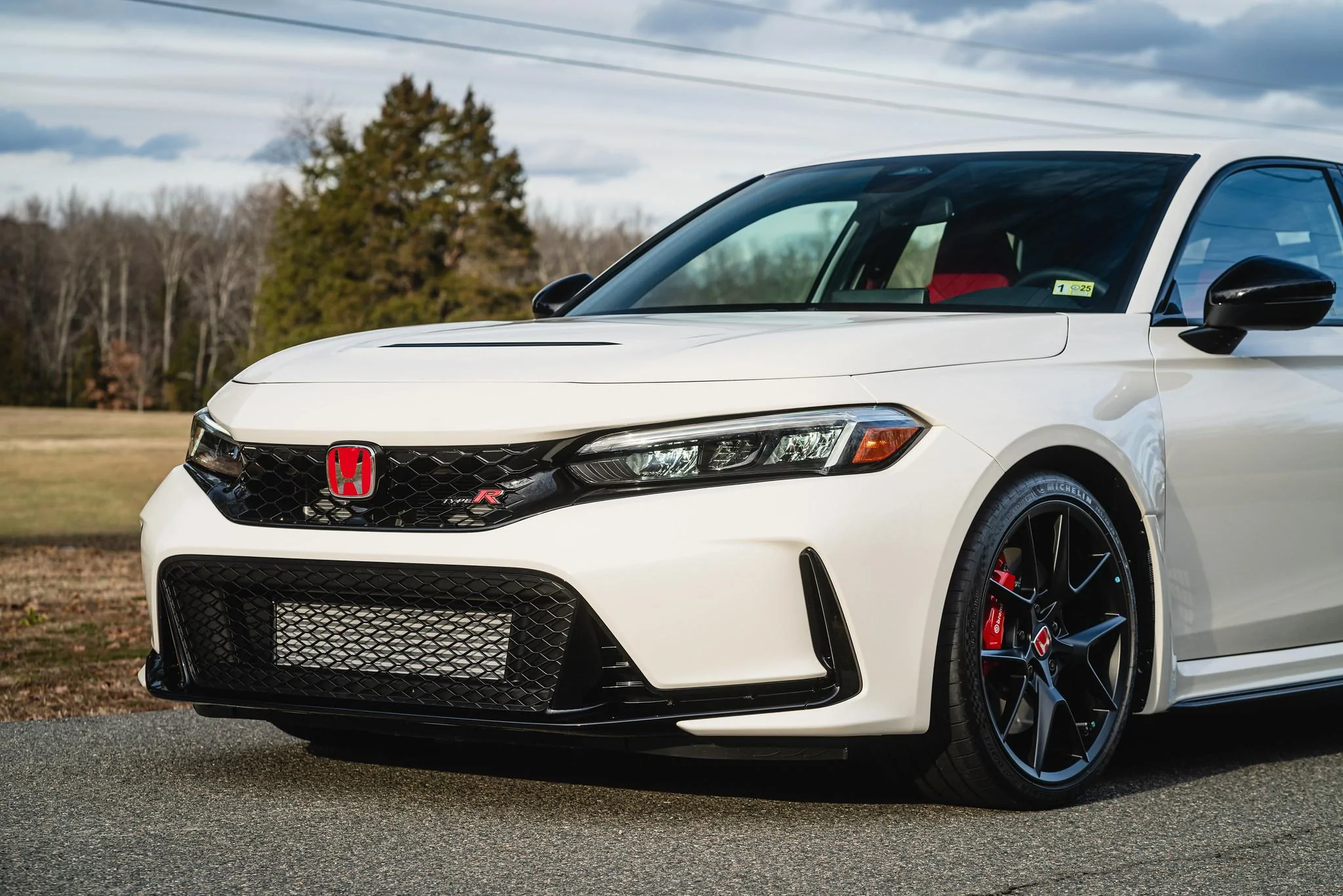 11th Gen Honda Civic Official CHAMPIONSHIP WHITE FL5 Type R Photos Thread 53491962005_cb2eace135_k