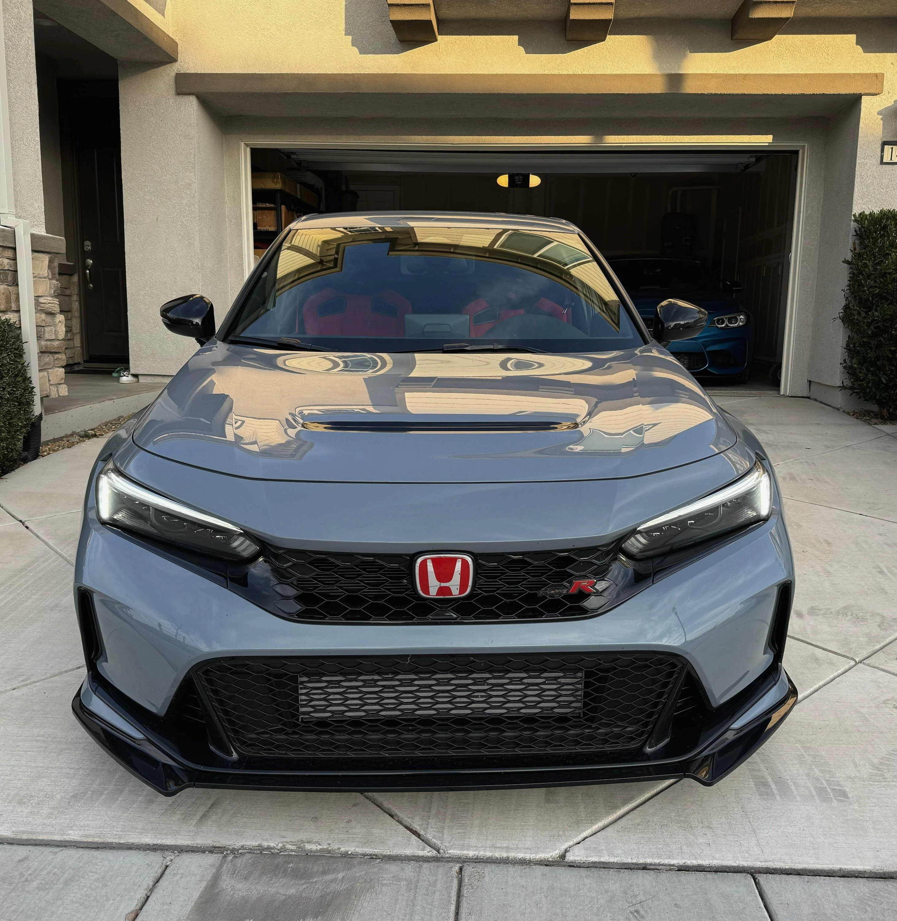 11th Gen Honda Civic What did you do to your FL5 today? IMG_0220