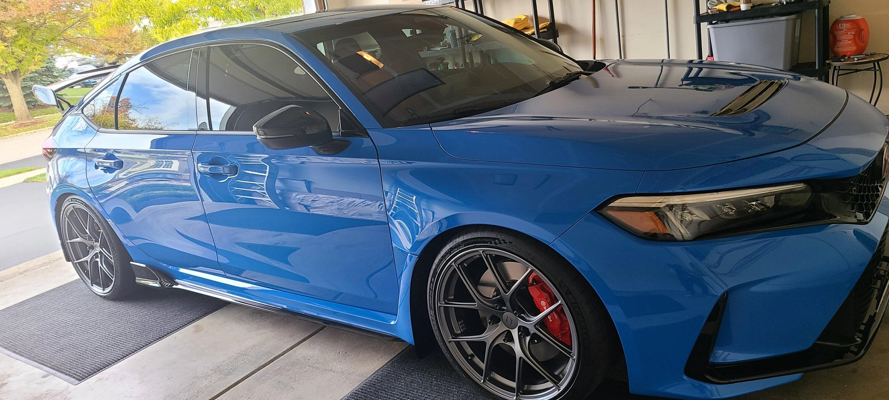 11th Gen Honda Civic Type R owner age? 20231018_093745