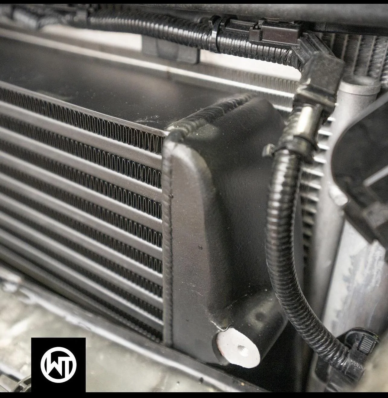 11th Gen Honda Civic Wagner Intercooler IMG_1506