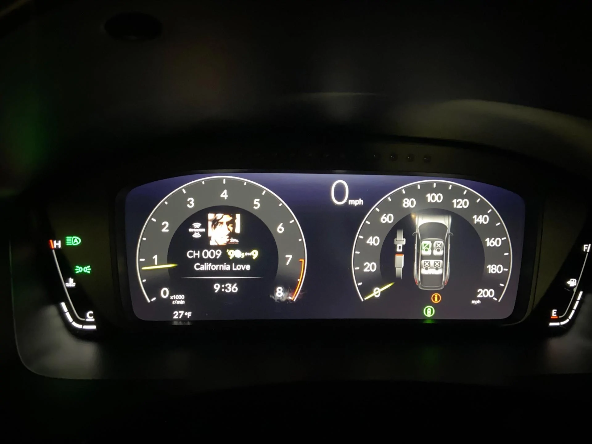 11th Gen Honda Civic **FL5 Cluster in '24 SI?** thumbnail_processed-ABEE52D3-EBCD-40B2-BE67-54444EB67E0F