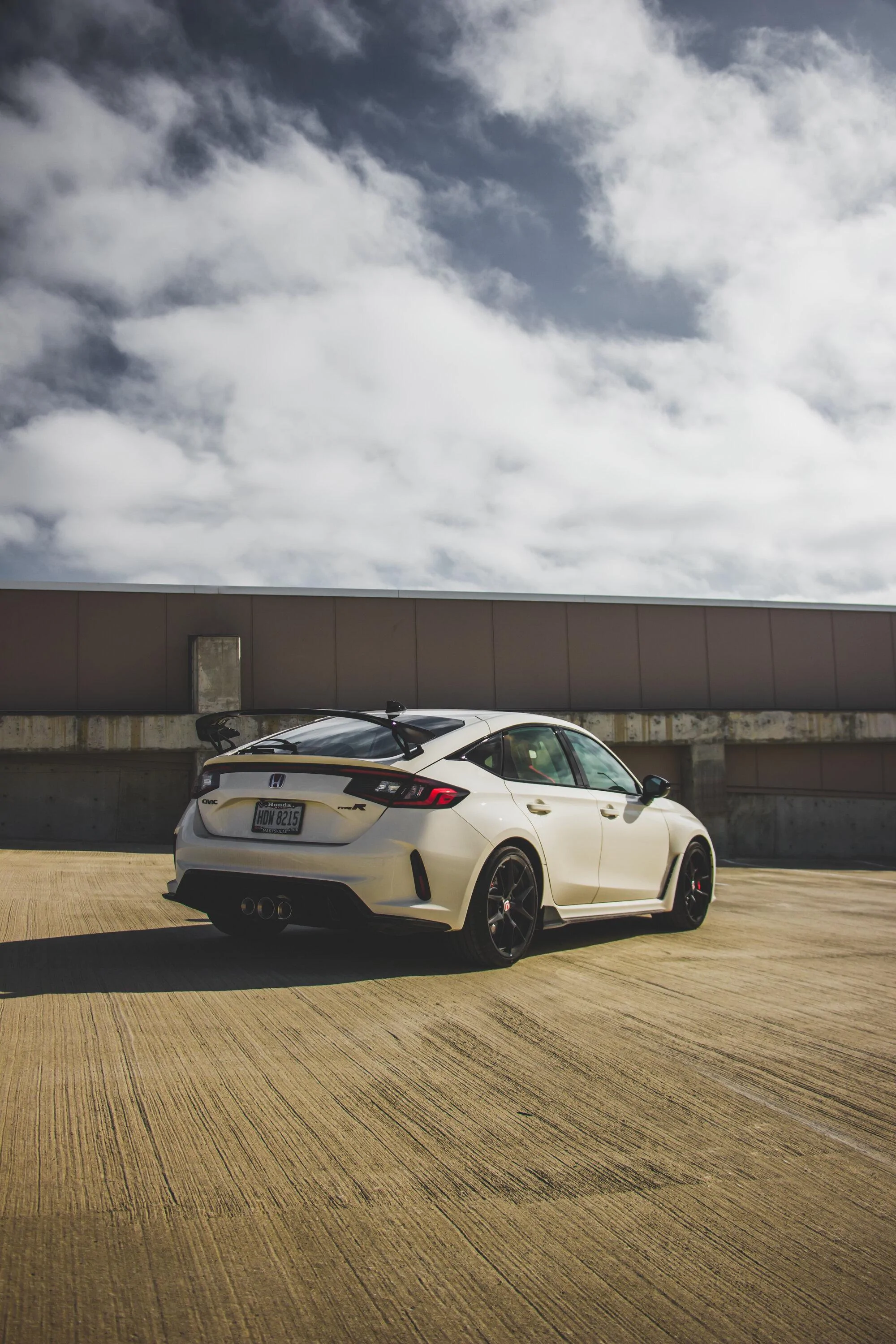 11th Gen Honda Civic Official CHAMPIONSHIP WHITE FL5 Type R Photos Thread IMG_6916