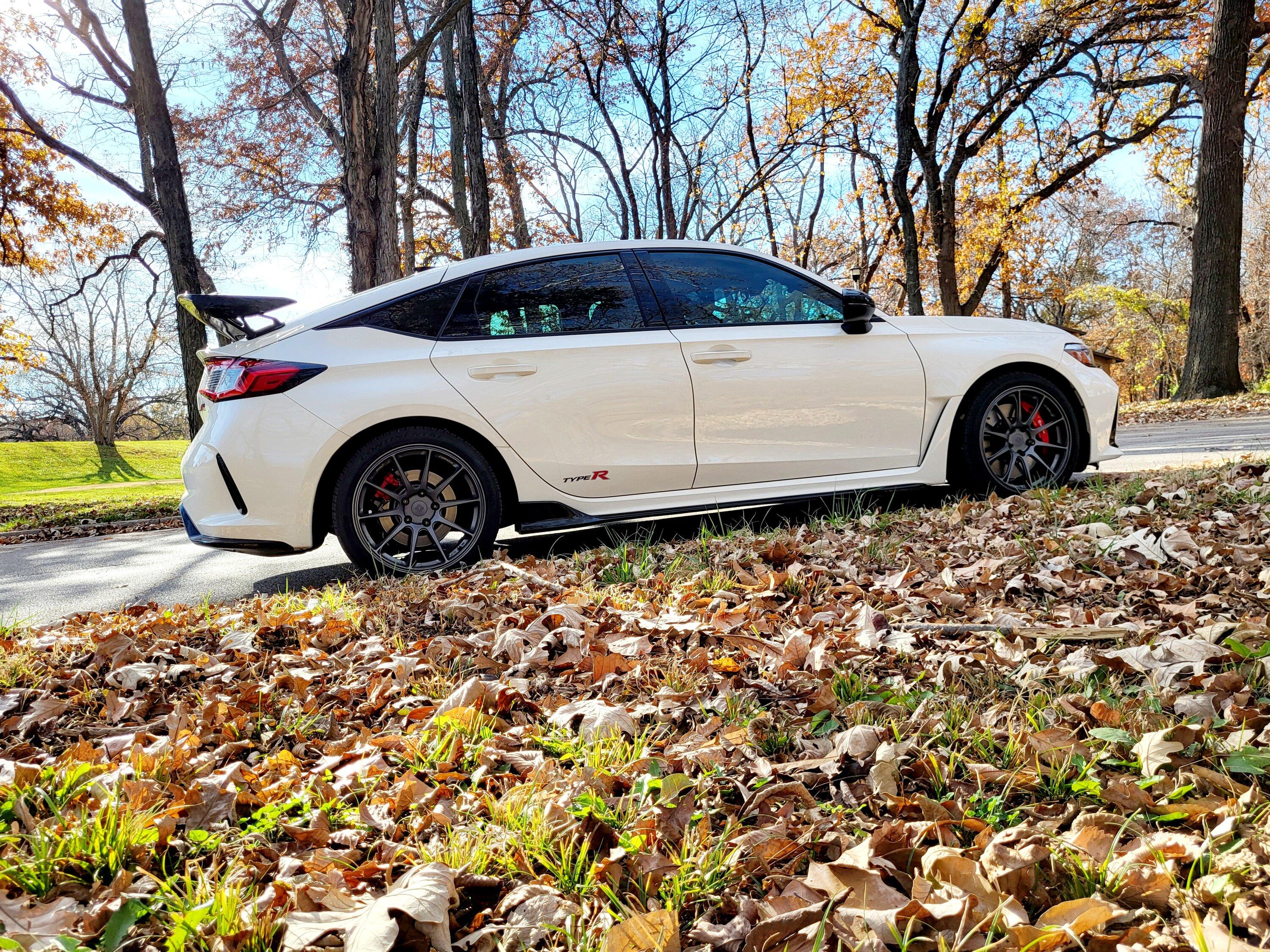 11th Gen Honda Civic Official CHAMPIONSHIP WHITE FL5 Type R Photos Thread 20231115_141105