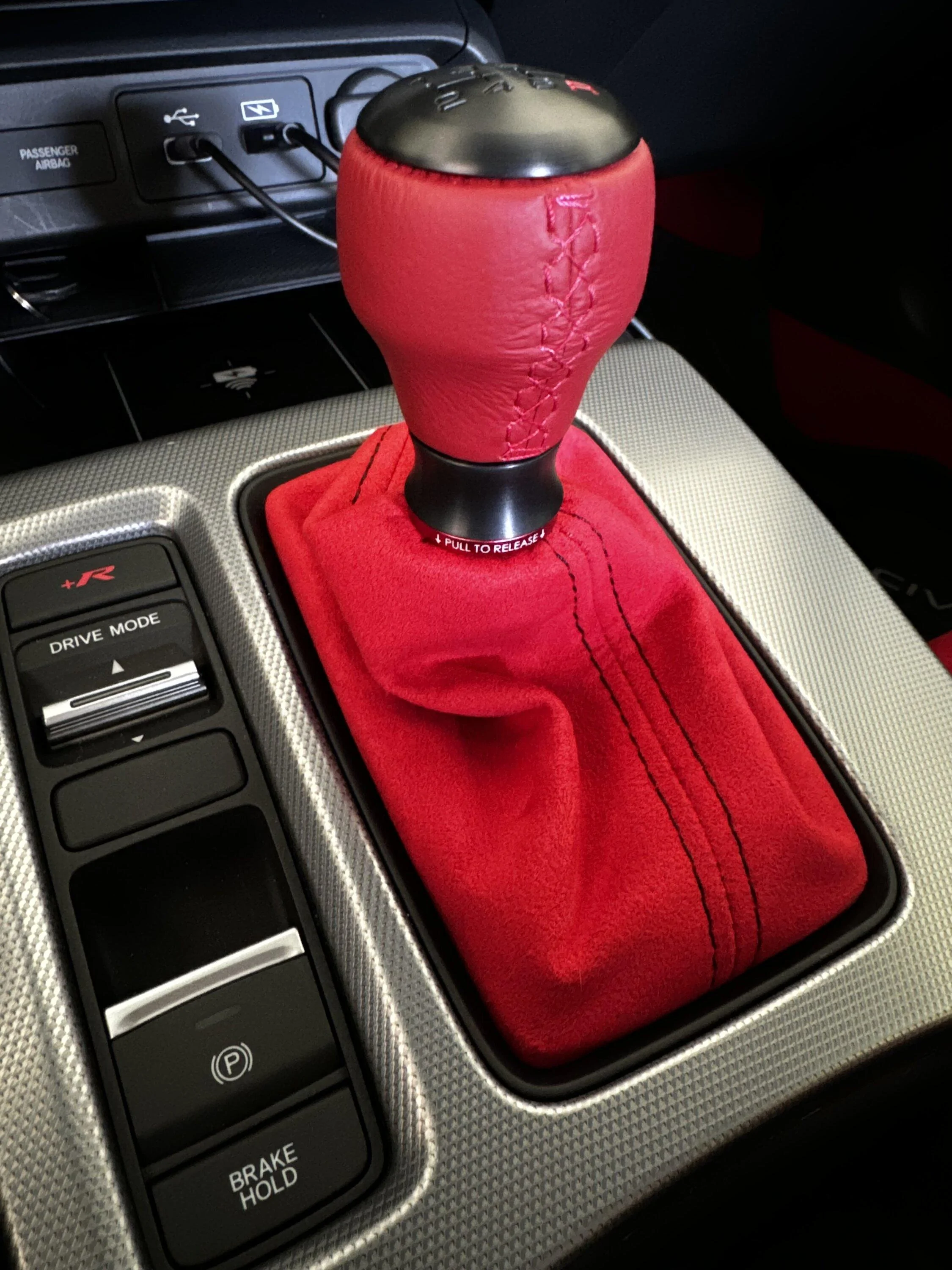 11th Gen Honda Civic Need advice for shift boots, collars, and knobs IMG_4804