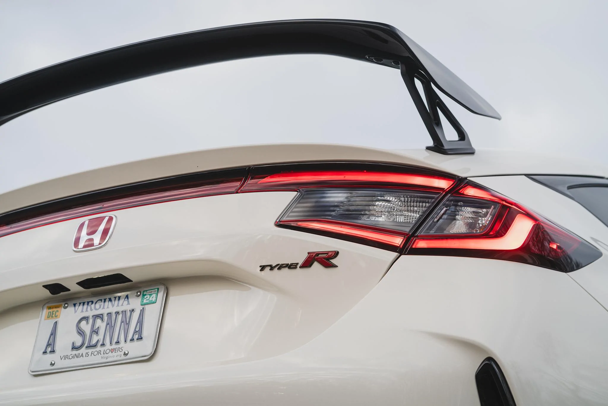 11th Gen Honda Civic Official CHAMPIONSHIP WHITE FL5 Type R Photos Thread 53519453022_cc5d816a53_k